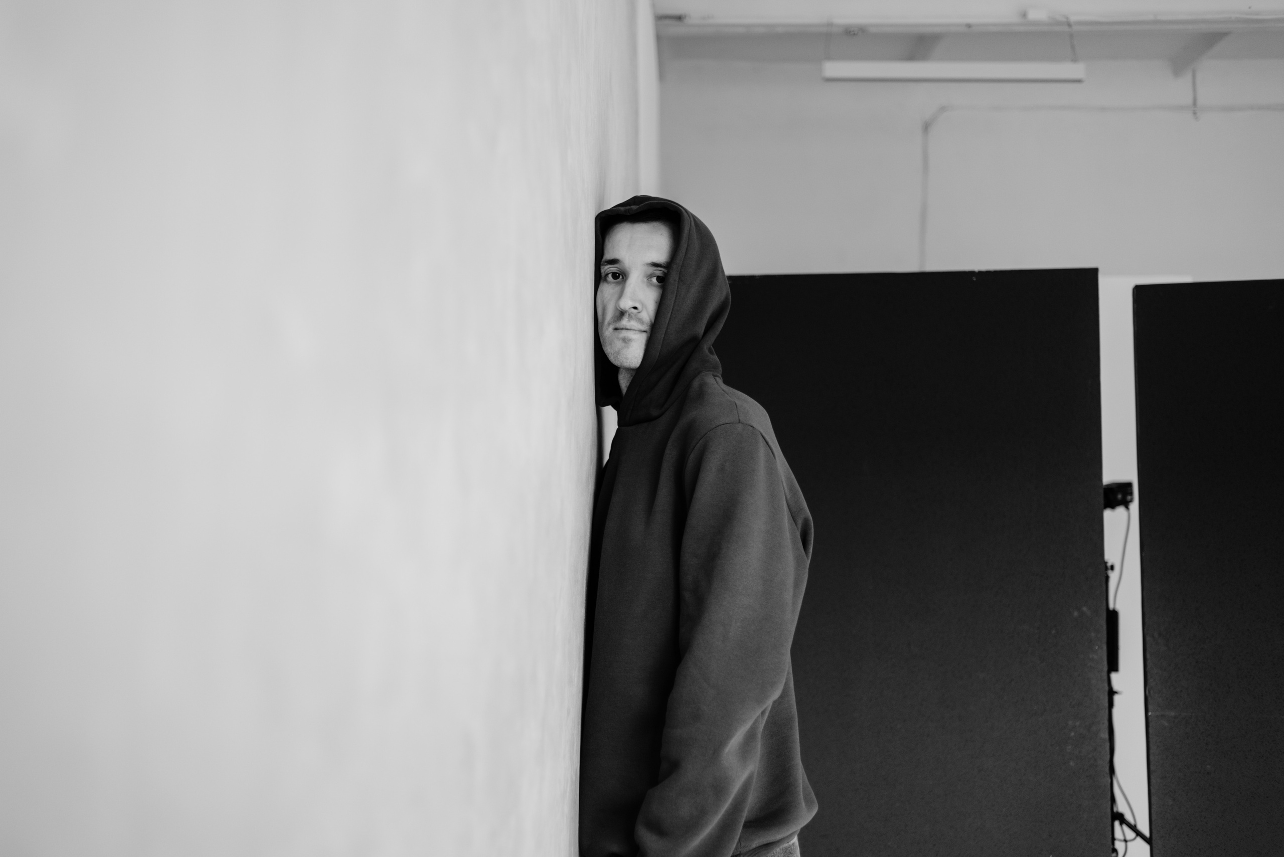 Юра. Фотограф Дарья Мустафина, Тюмень