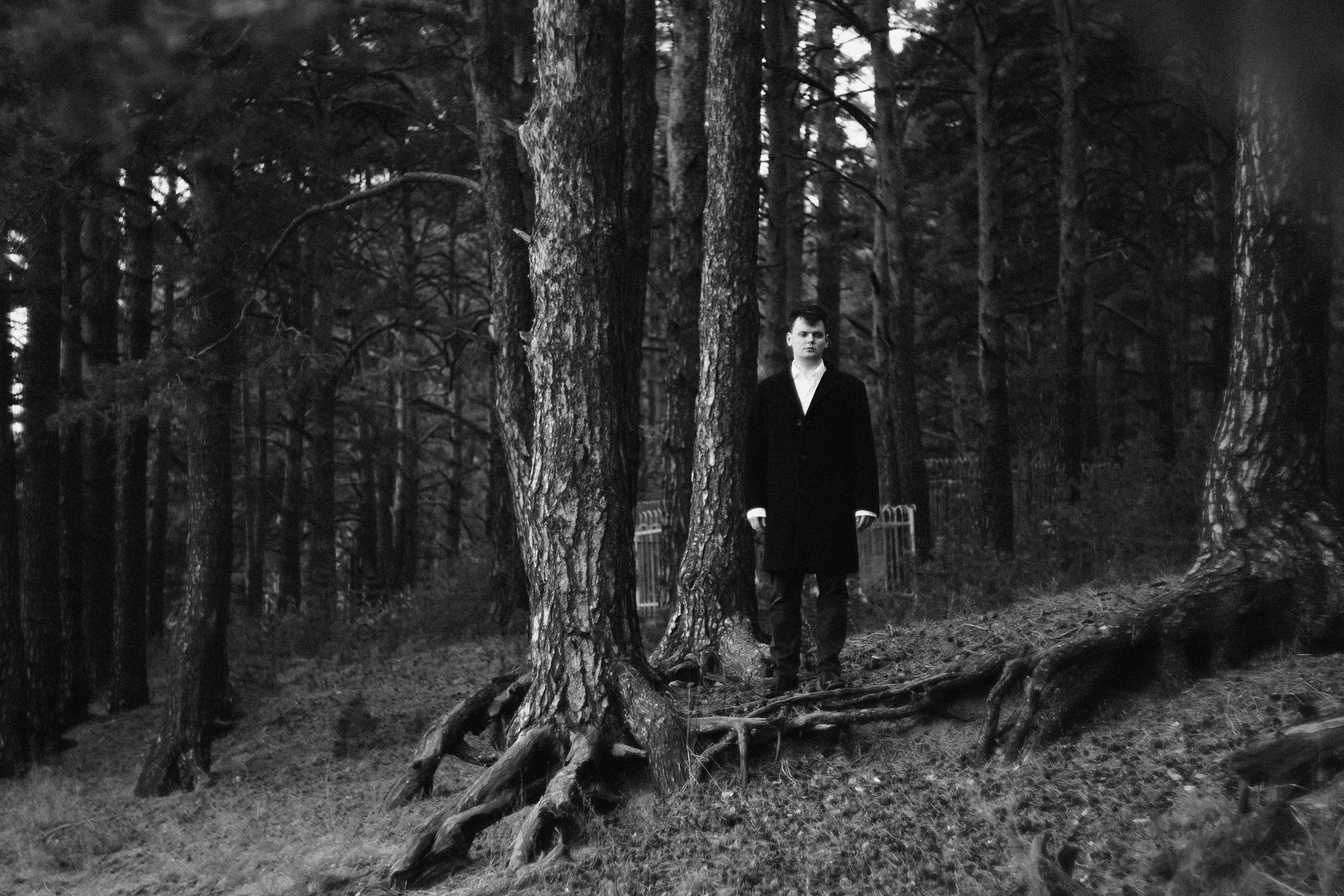 Мужская портретная фотосессия Тюмень. Фотограф Дарья Мустафина, Тюмень