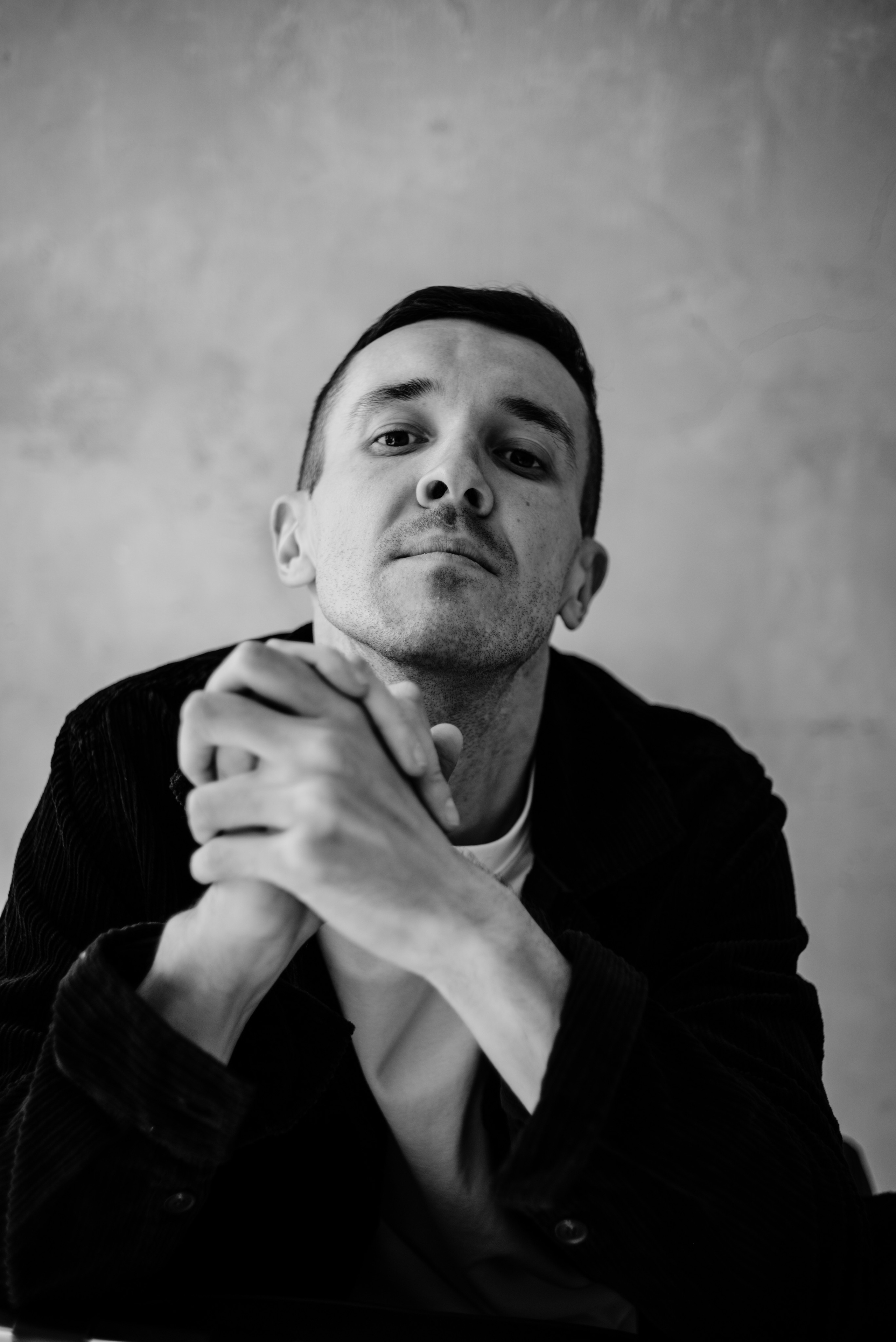 Юра. Фотограф Дарья Мустафина, Тюмень