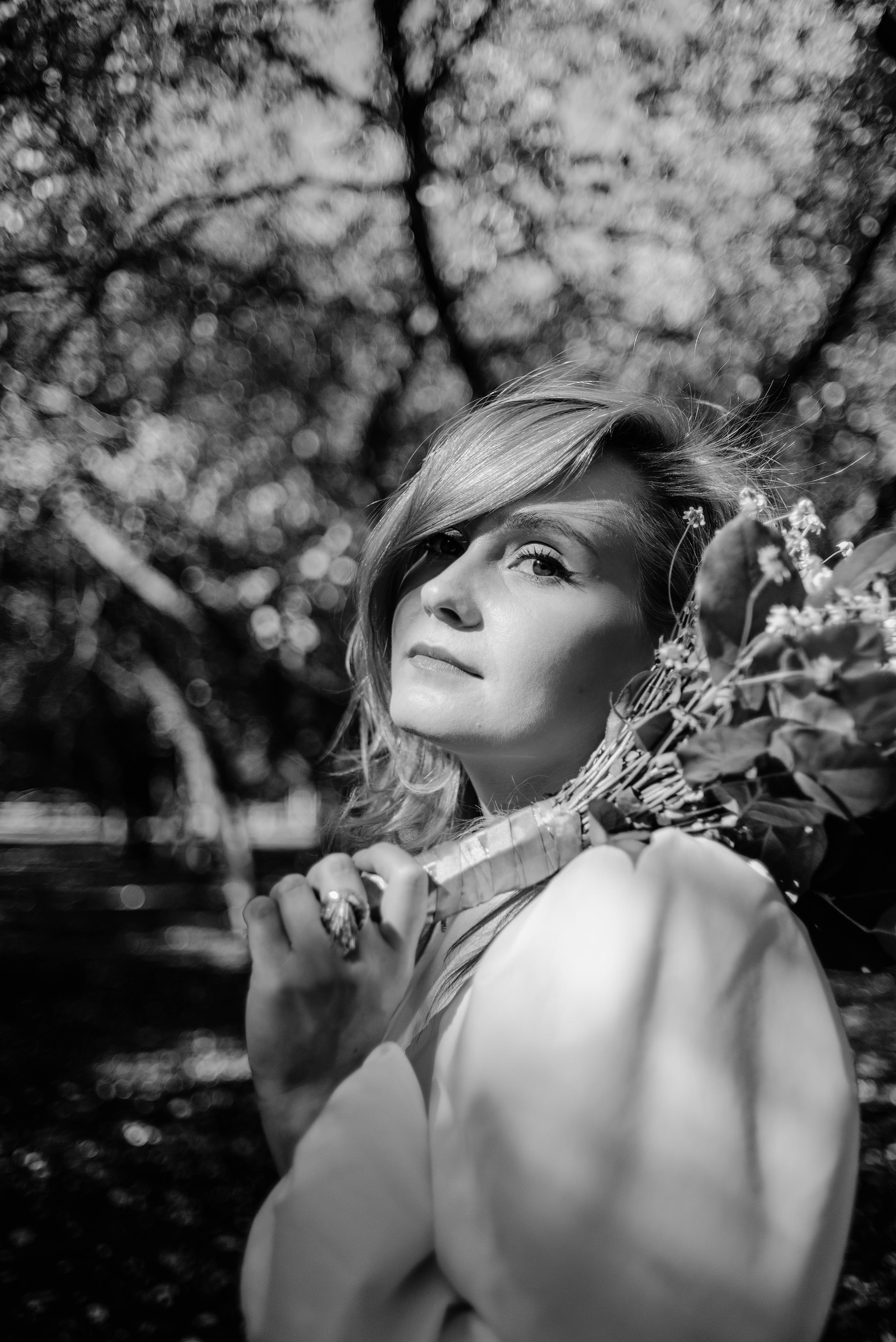 Максим и Татьяна. Фотограф Дарья Мустафина, Тюмень