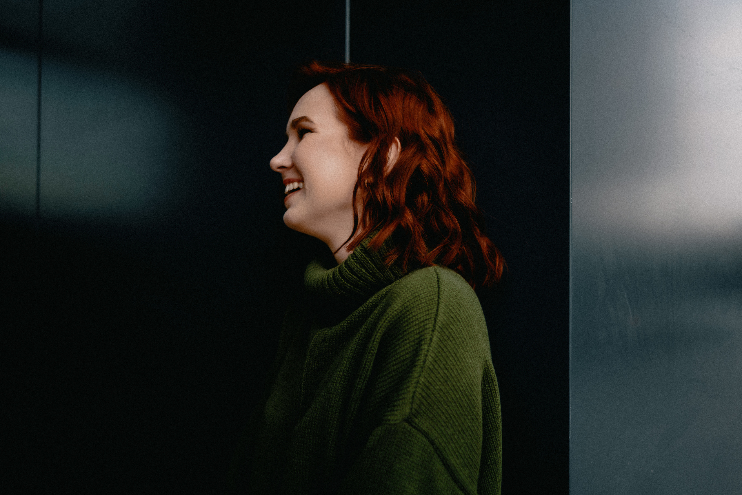 Анастасия. Фотограф Дарья Мустафина, Тюмень