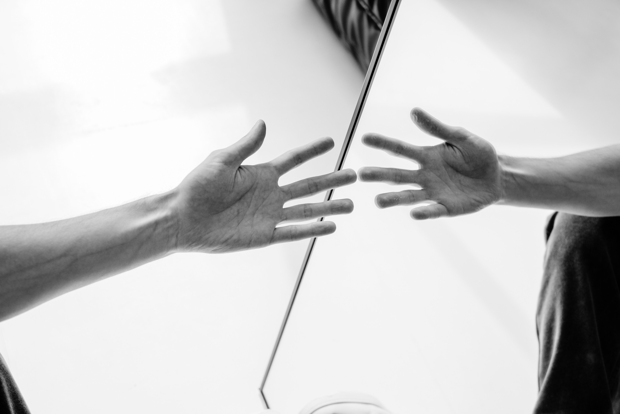 Юра. Фотограф Дарья Мустафина, Тюмень