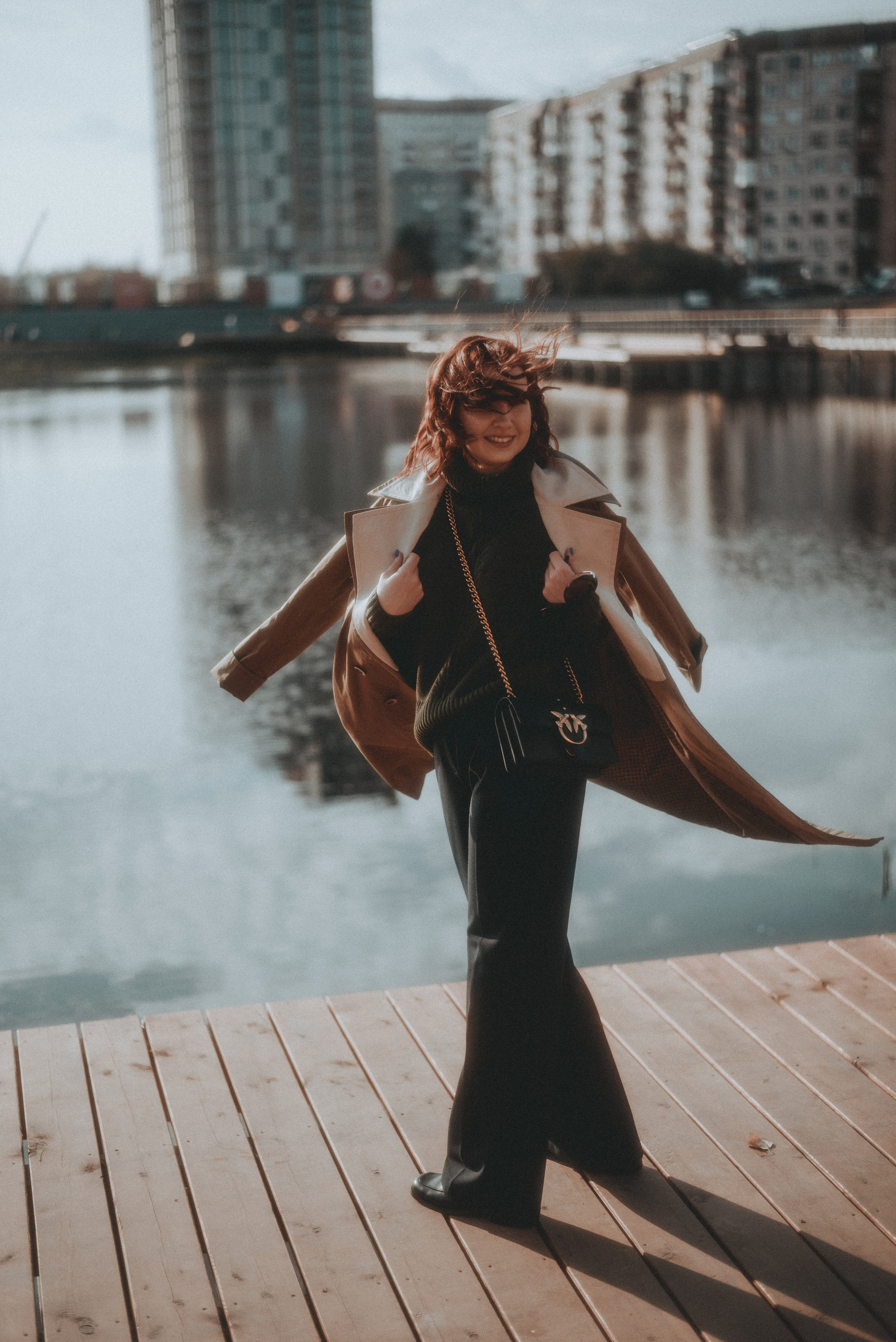 Анастасия. Фотограф Дарья Мустафина, Тюмень