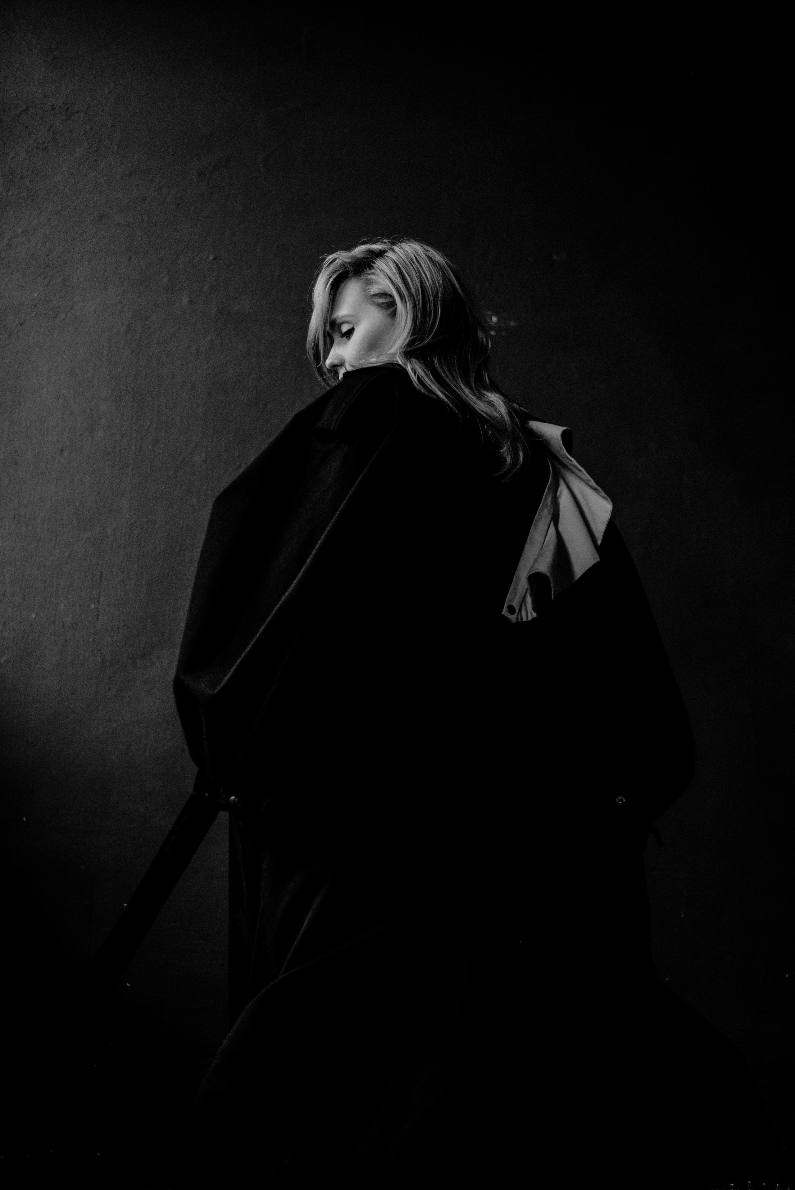 Максим и Татьяна. Фотограф Дарья Мустафина, Тюмень