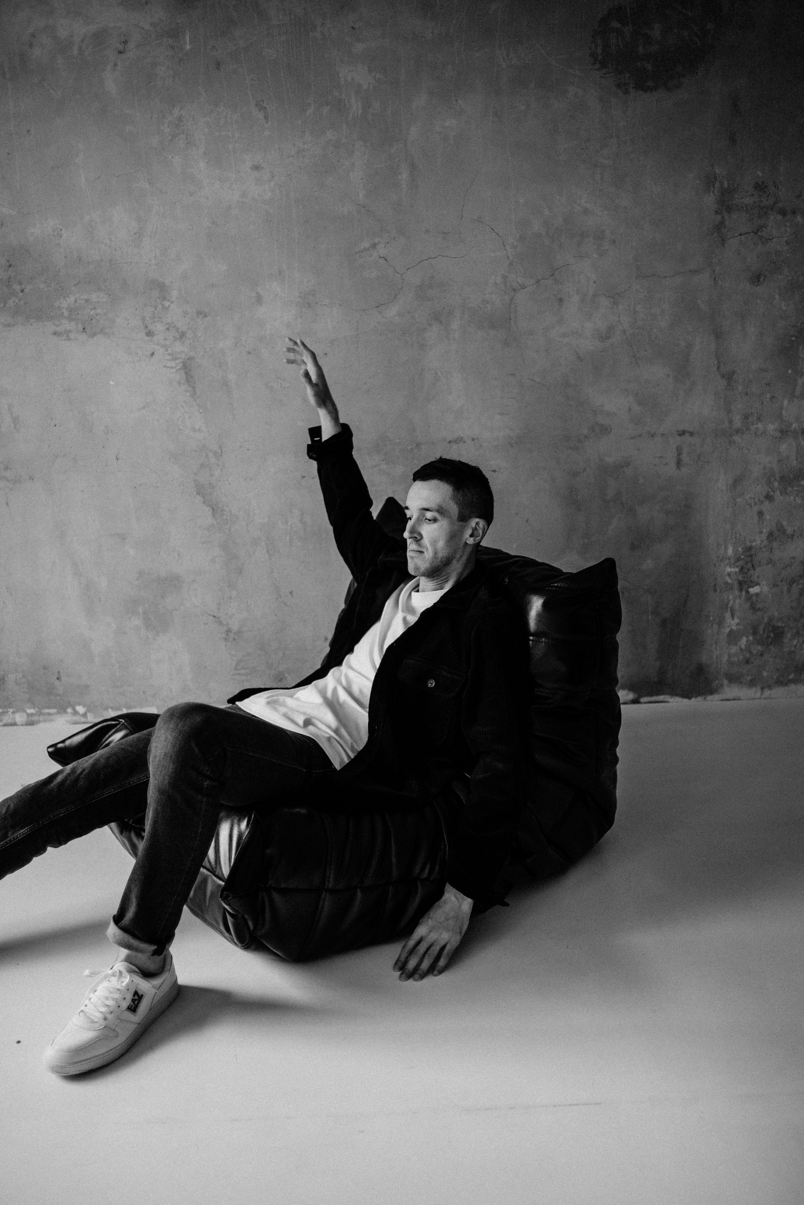 Юра. Фотограф Дарья Мустафина, Тюмень