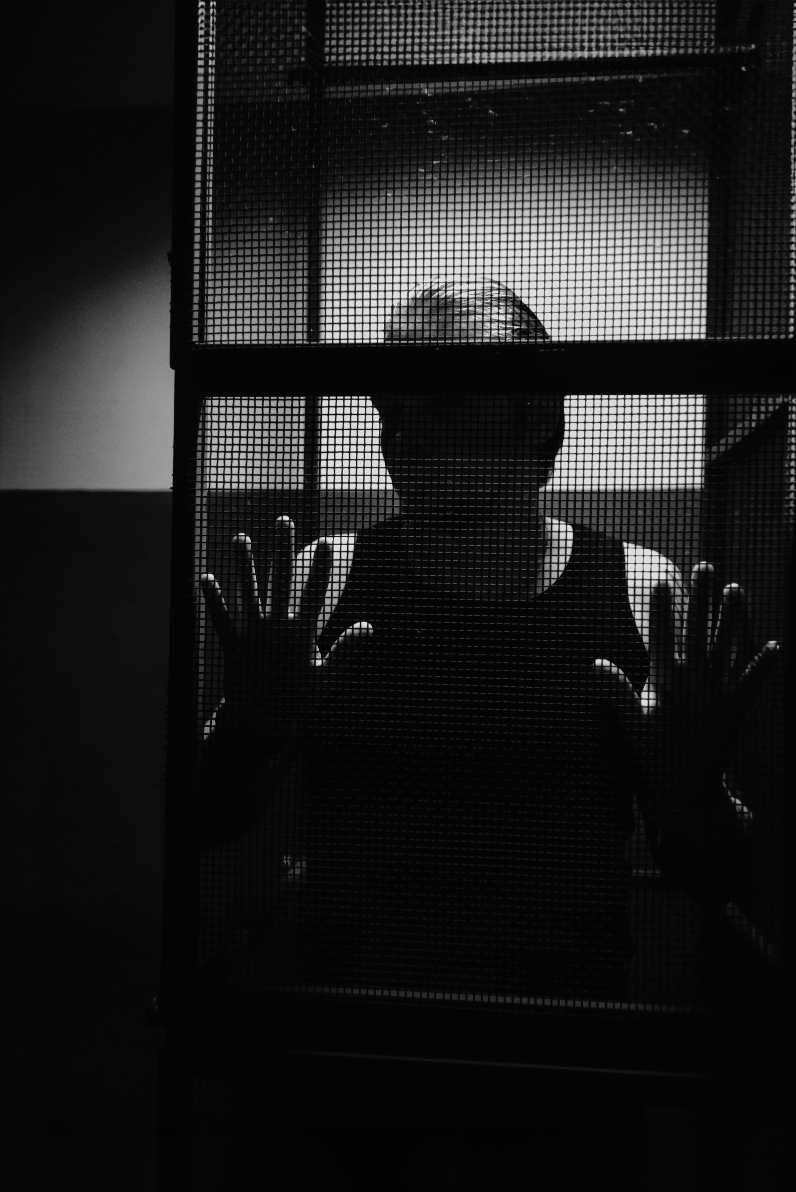 Марк. Фотограф Дарья Мустафина, Тюмень