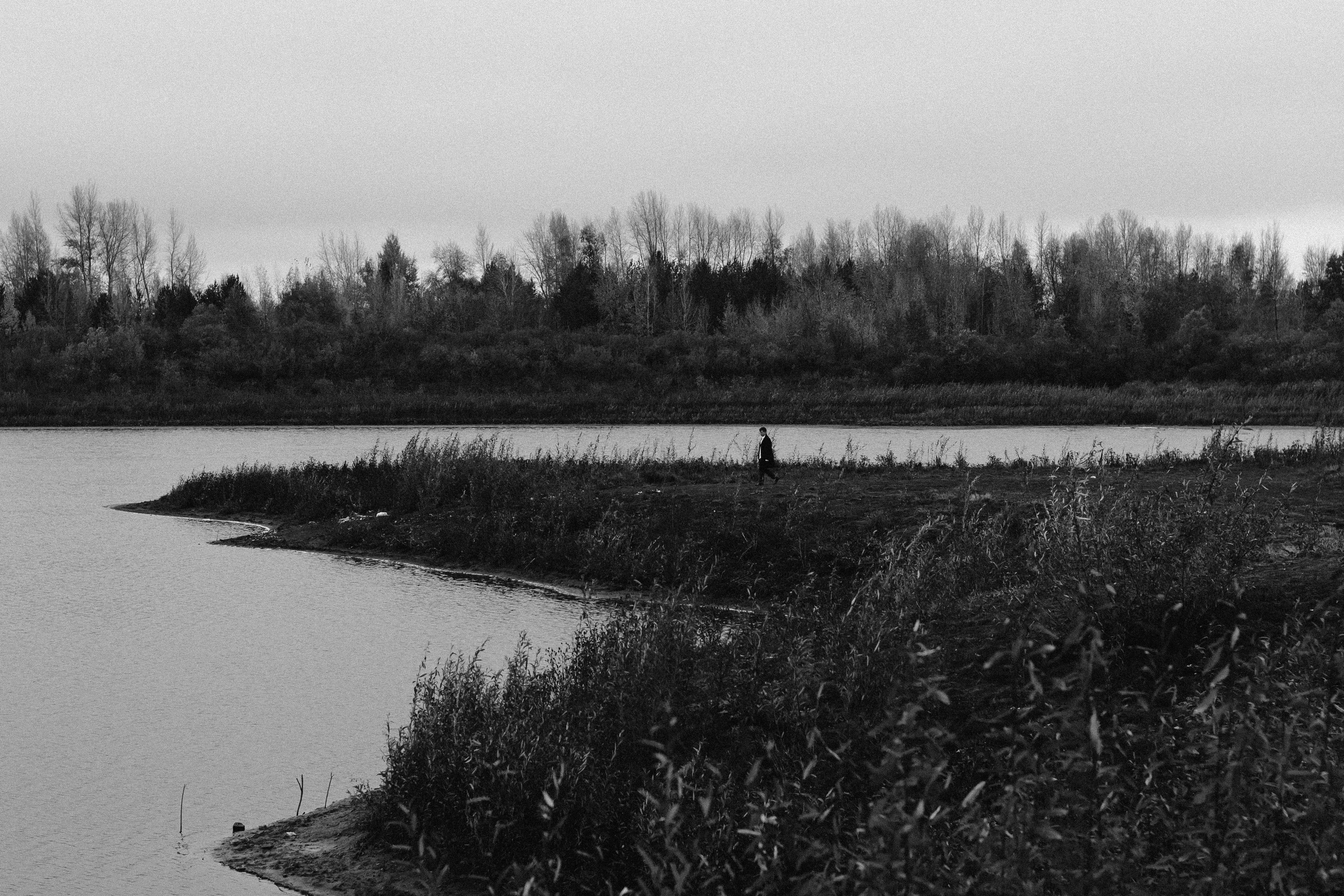 Мужская портретная фотосессия Тюмень. Фотограф Дарья Мустафина, Тюмень