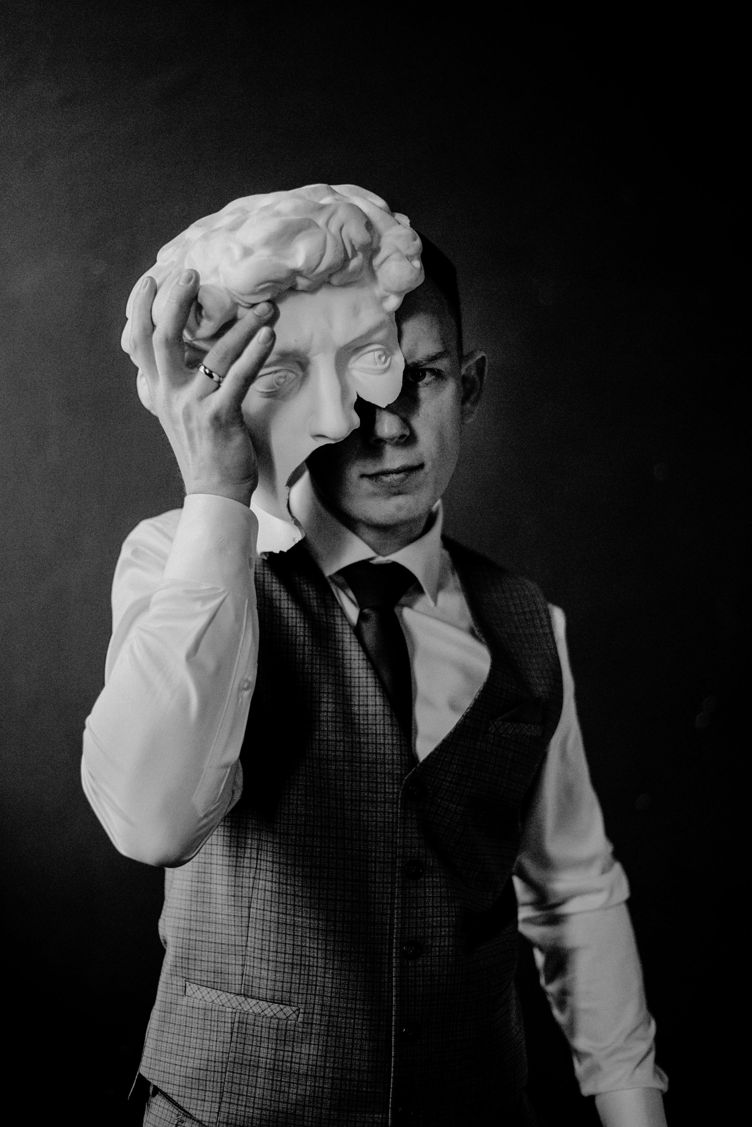 Максим и Татьяна. Фотограф Дарья Мустафина, Тюмень