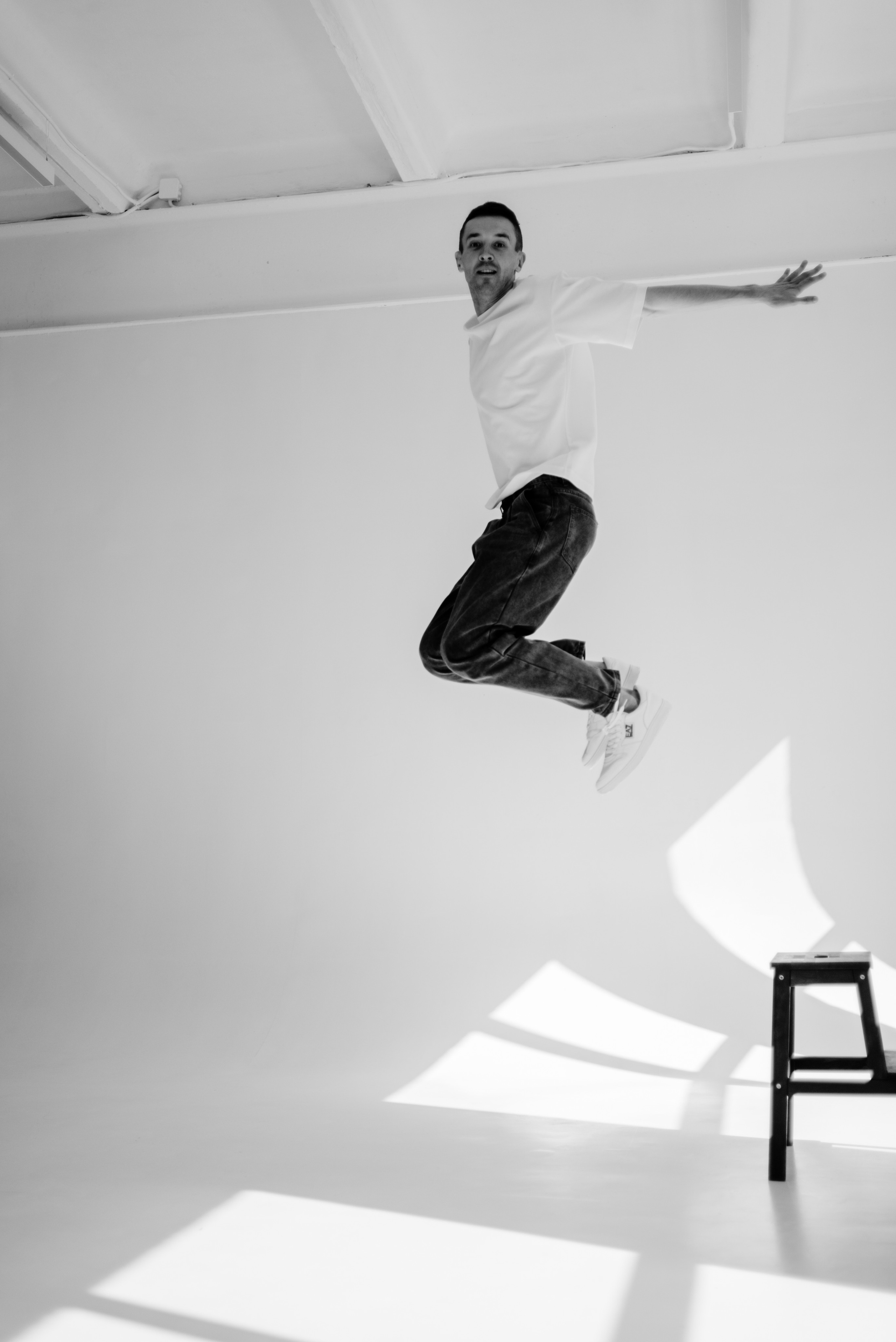 Юра. Фотограф Дарья Мустафина, Тюмень