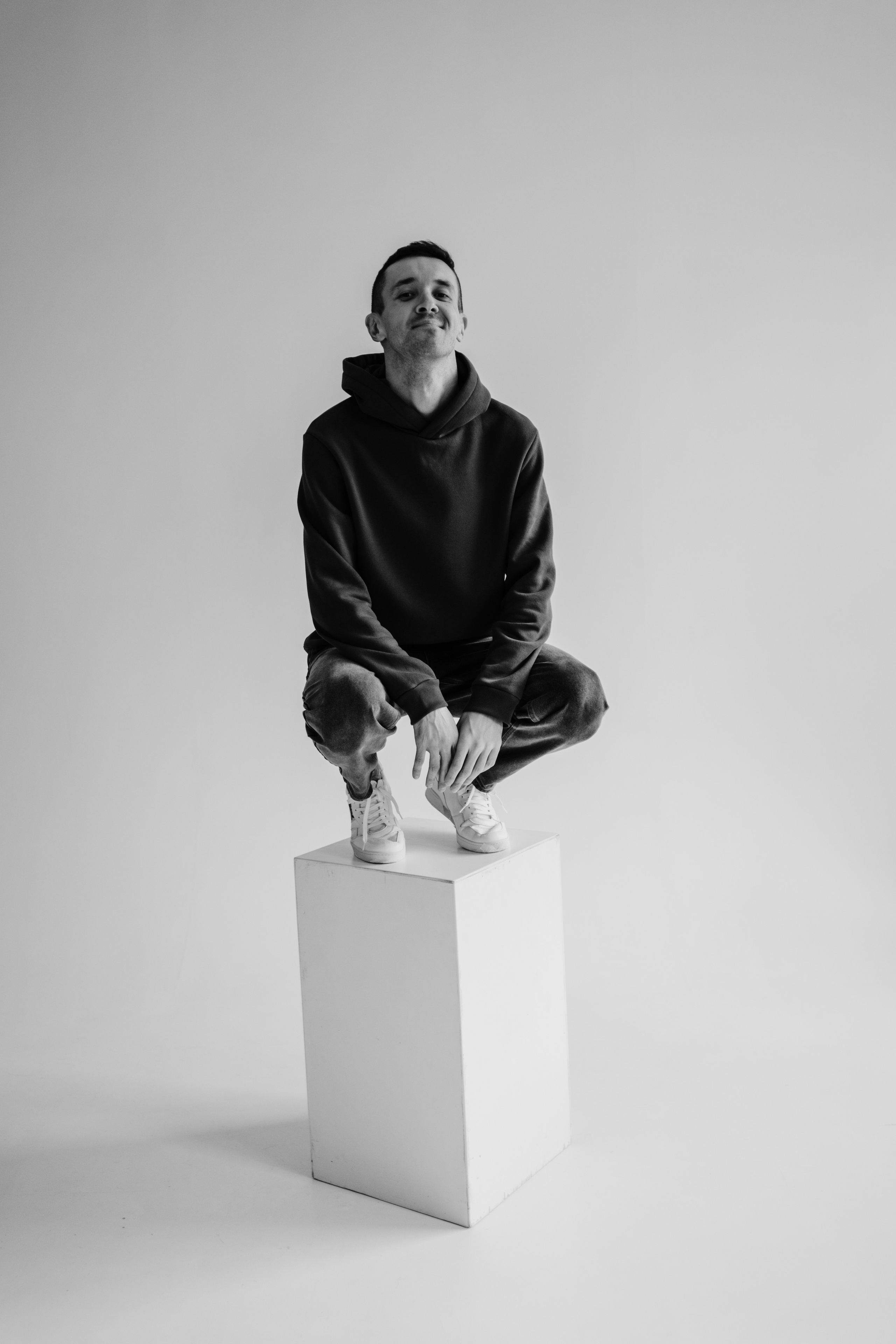 Юра. Фотограф Дарья Мустафина, Тюмень