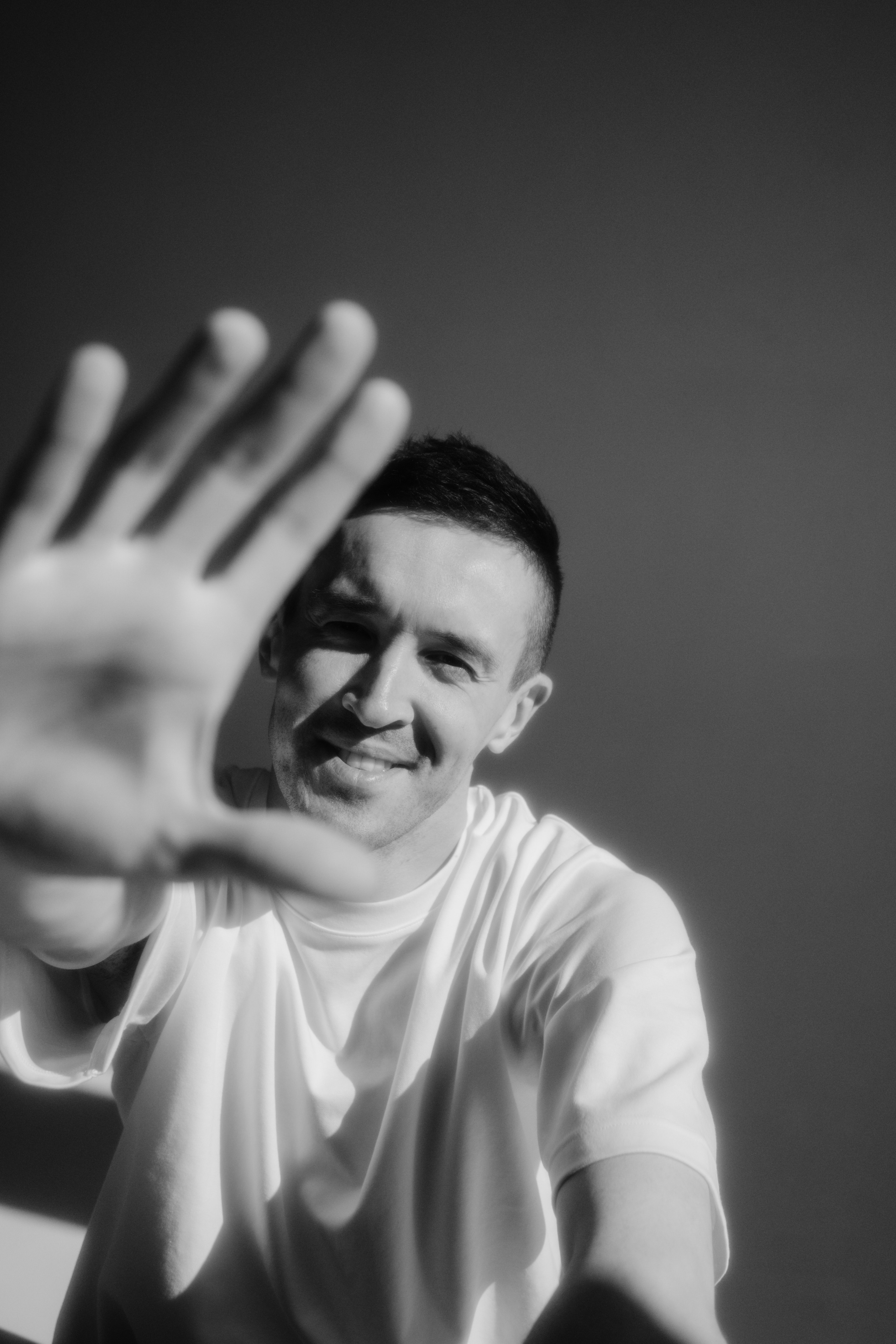 Юра. Фотограф Дарья Мустафина, Тюмень