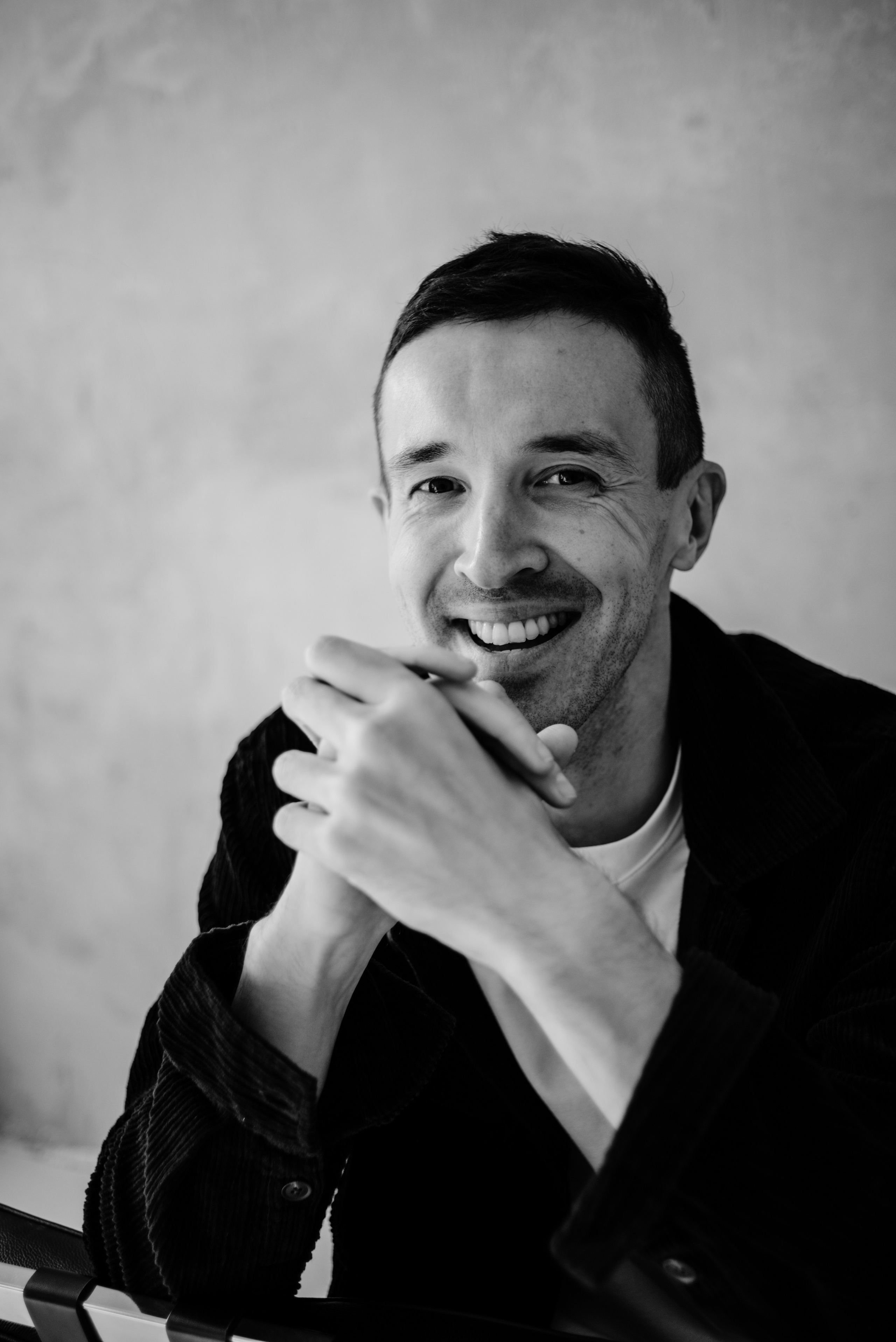 Юра. Фотограф Дарья Мустафина, Тюмень