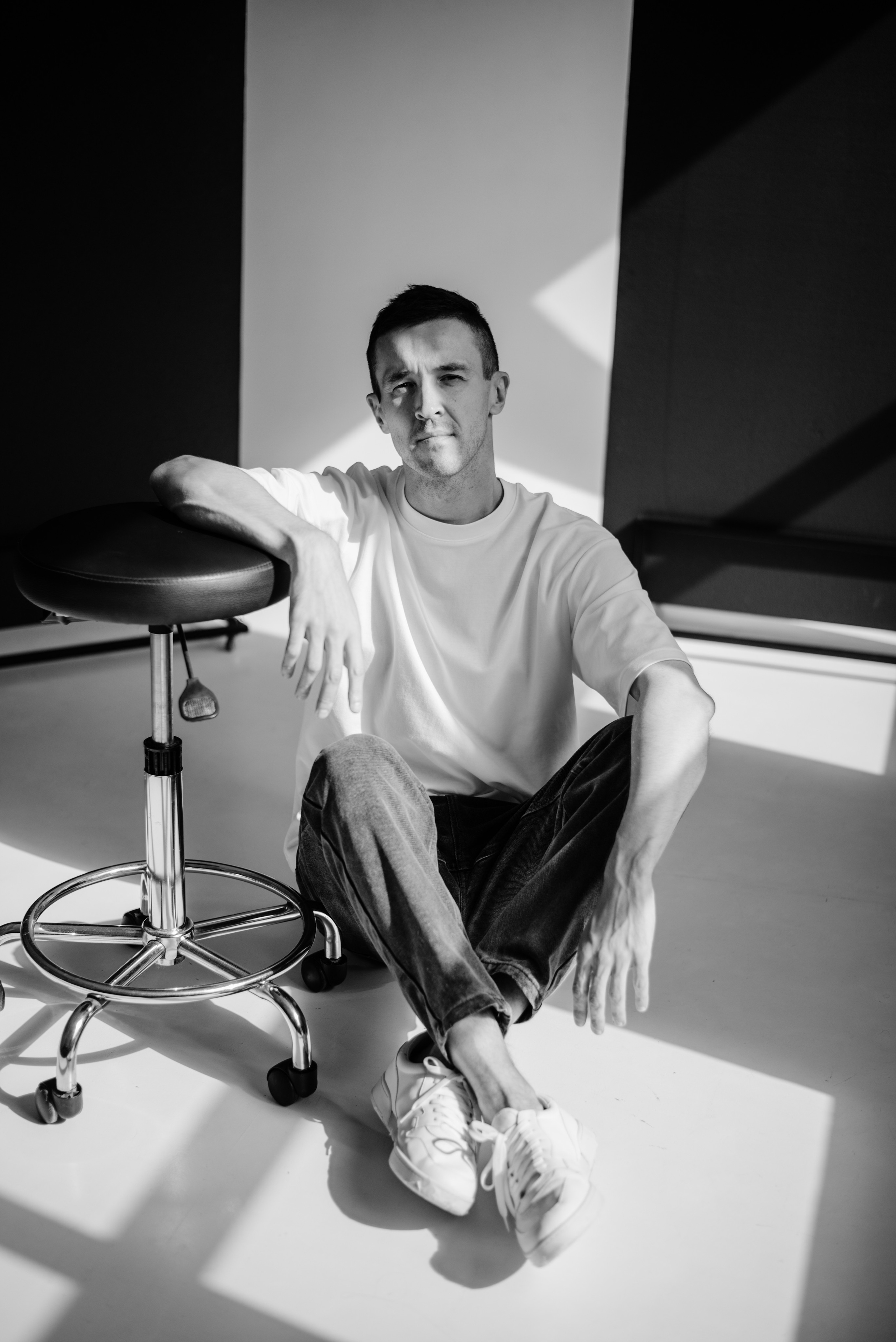 Юра. Фотограф Дарья Мустафина, Тюмень