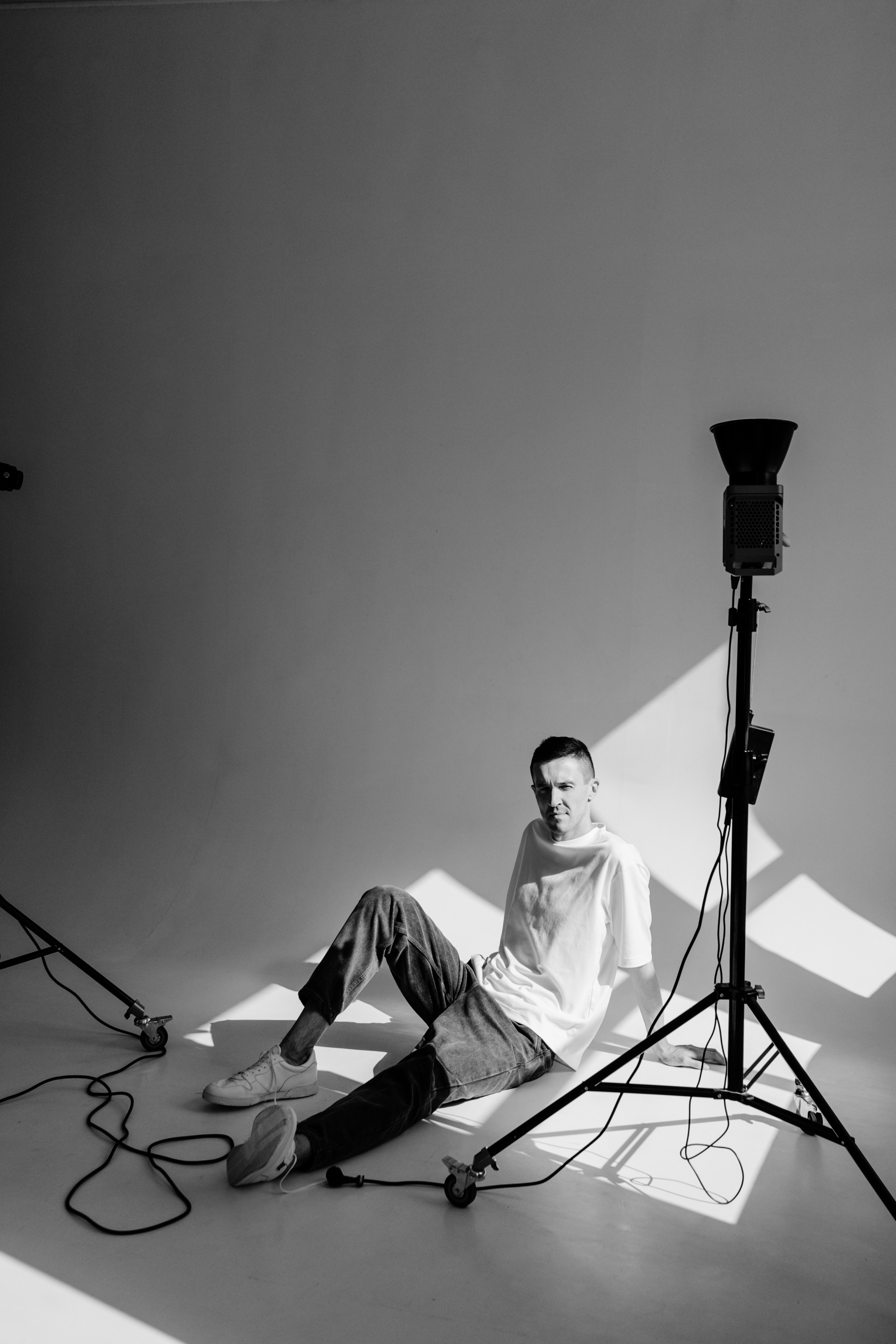 Юра. Фотограф Дарья Мустафина, Тюмень