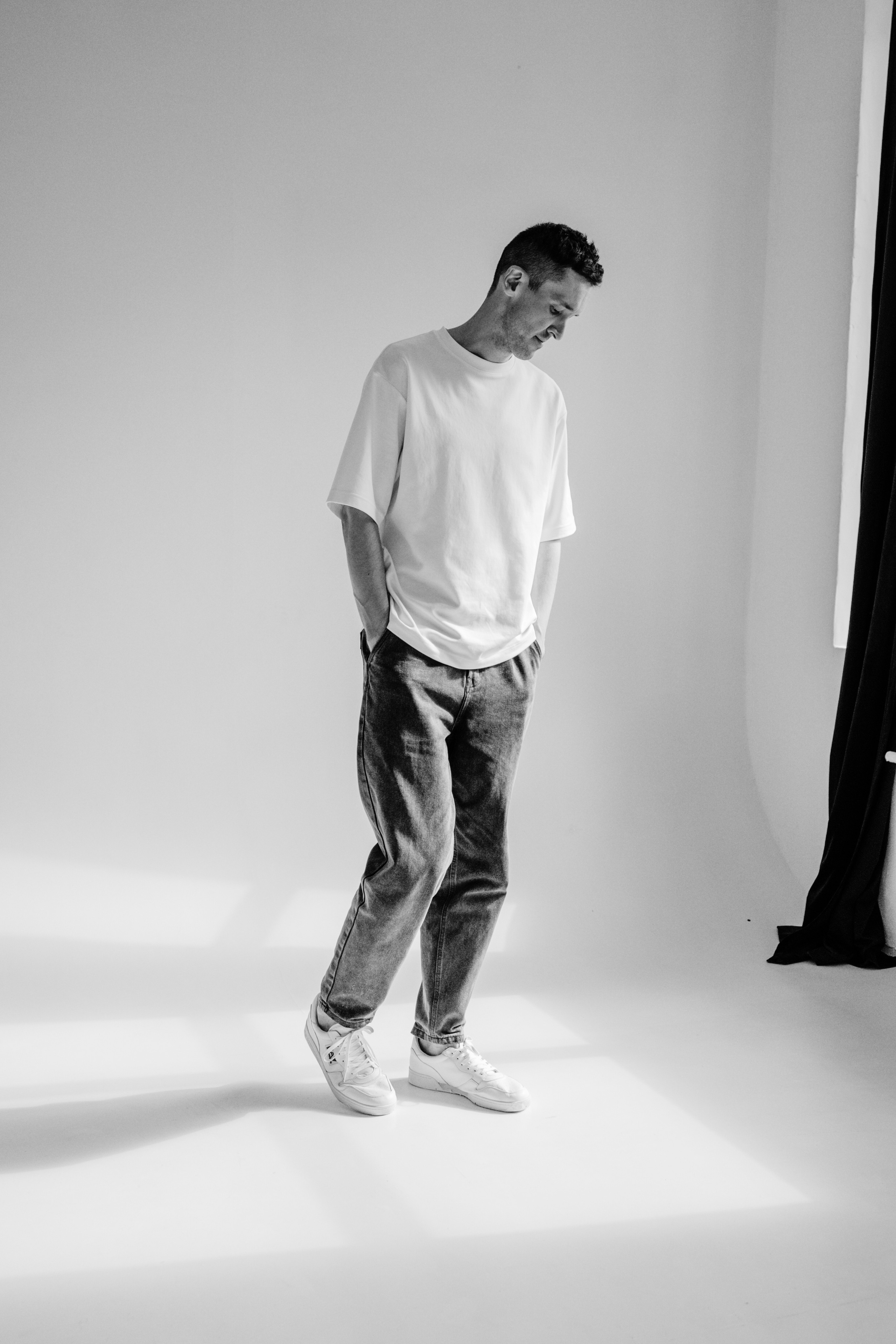 Юра. Фотограф Дарья Мустафина, Тюмень