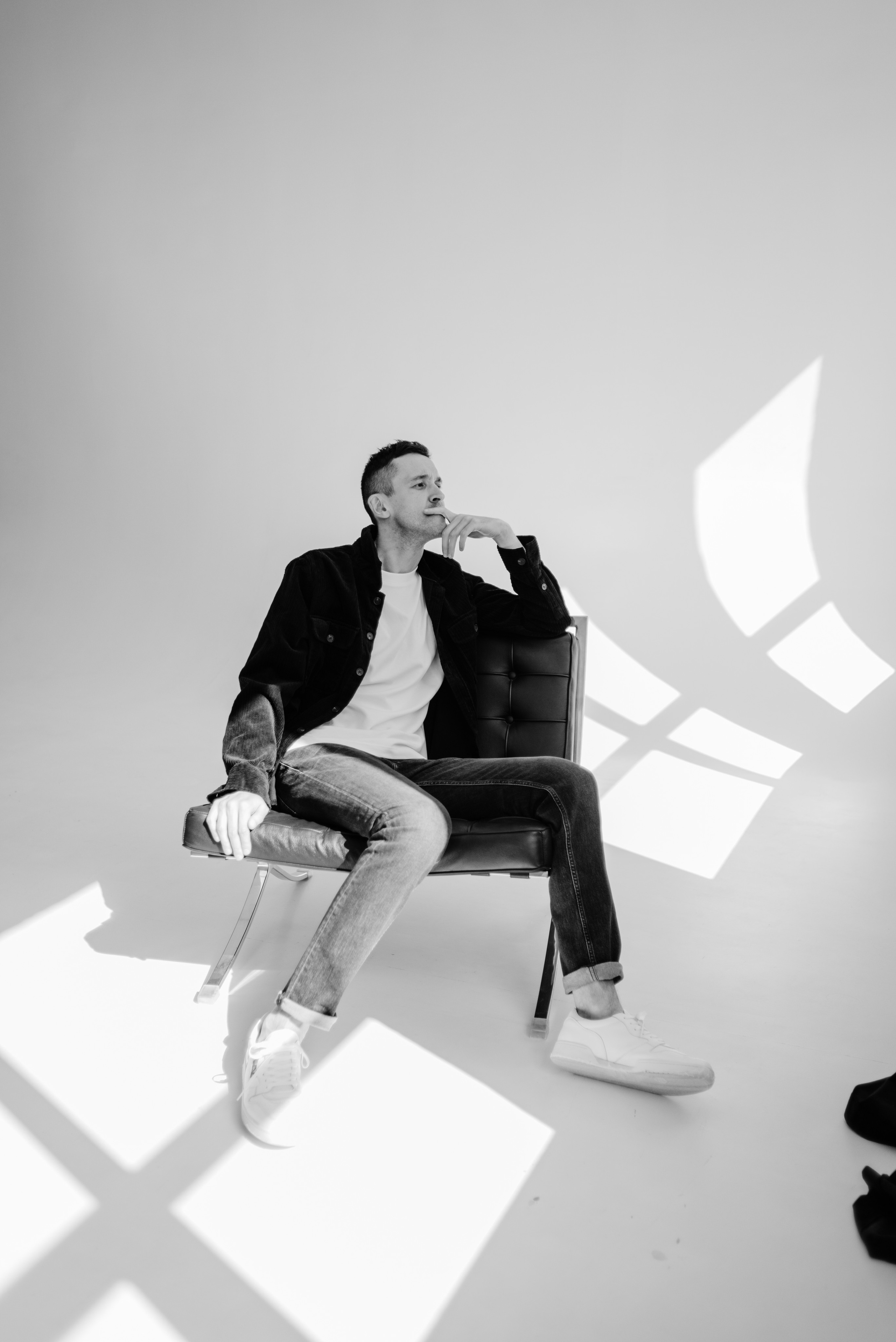 Юра. Фотограф Дарья Мустафина, Тюмень