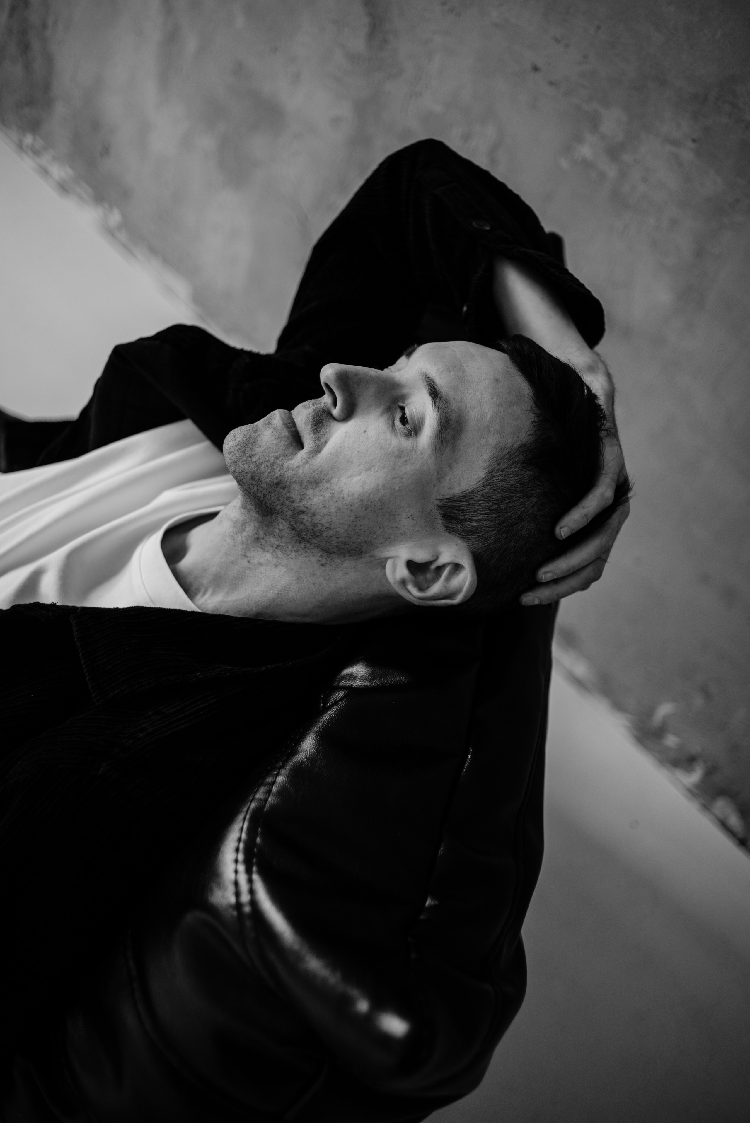 Юра. Фотограф Дарья Мустафина, Тюмень