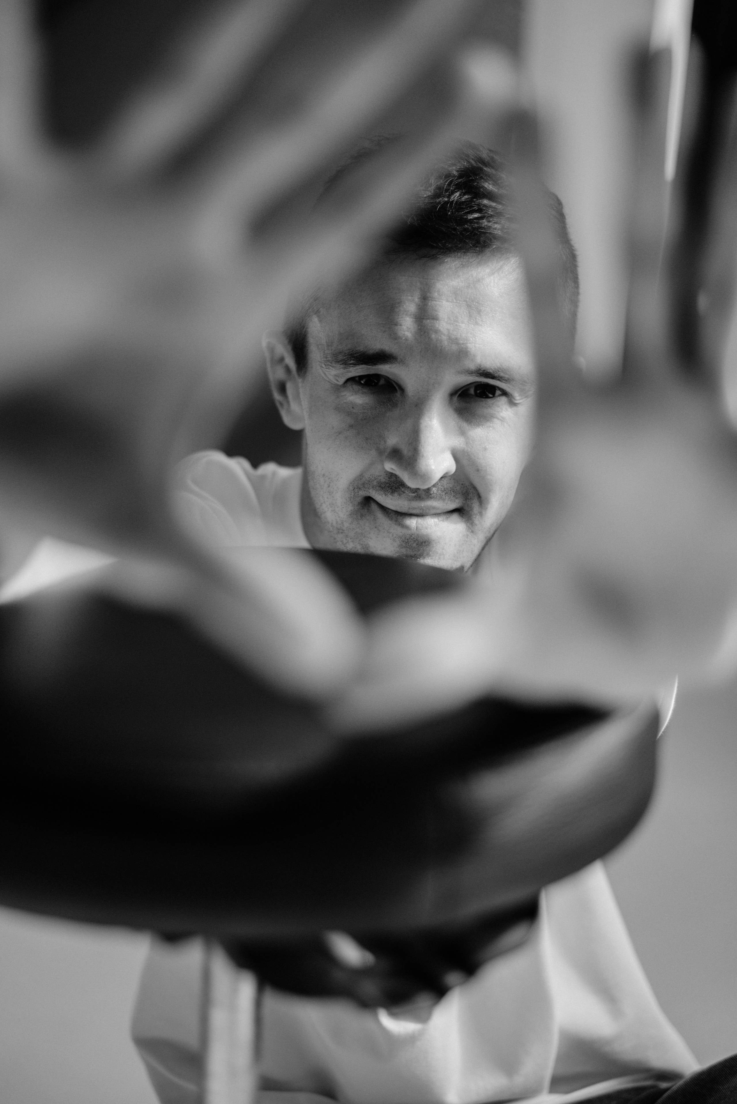 Юра. Фотограф Дарья Мустафина, Тюмень