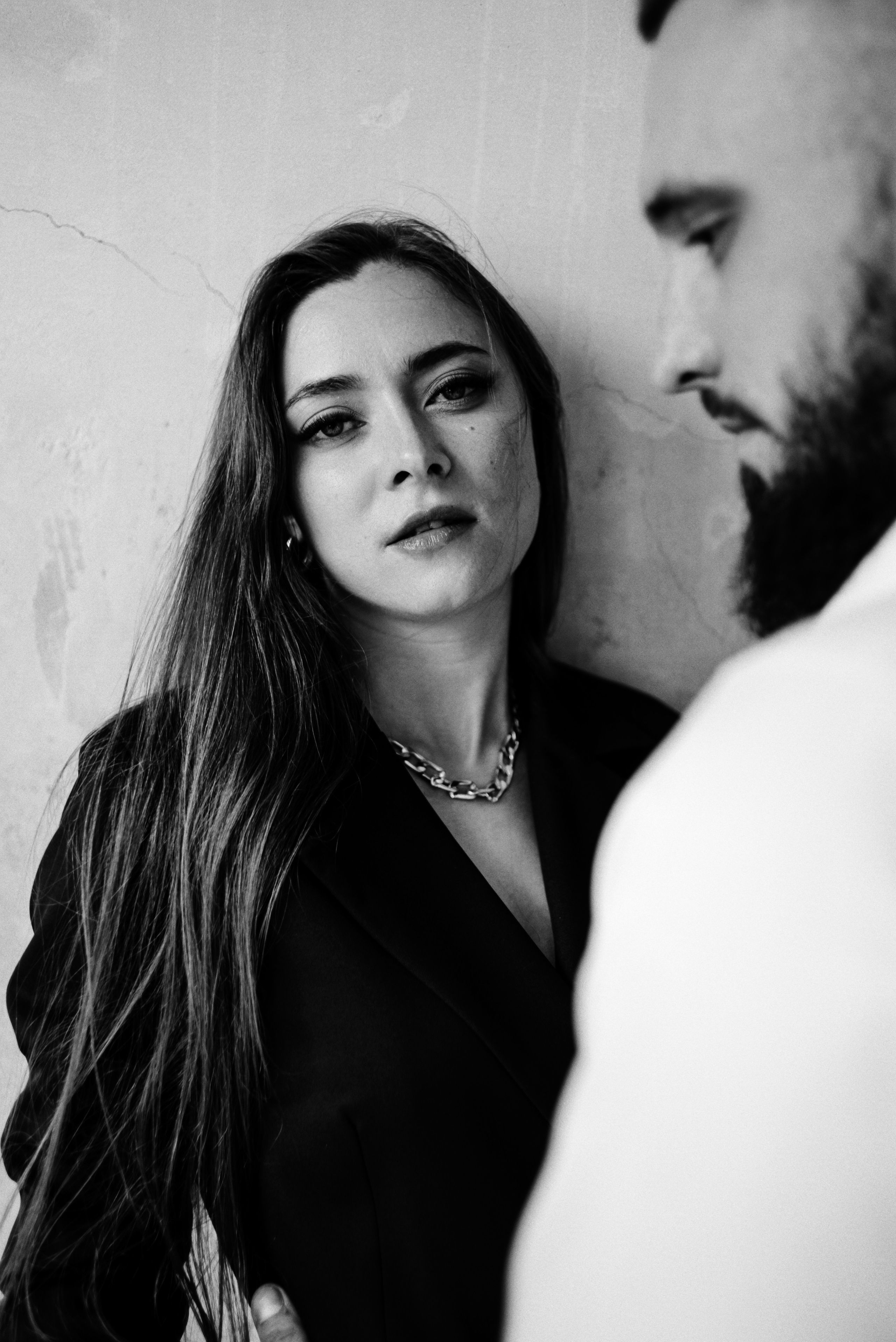 Виталий и Ирина. Фотограф Дарья Мустафина, Тюмень