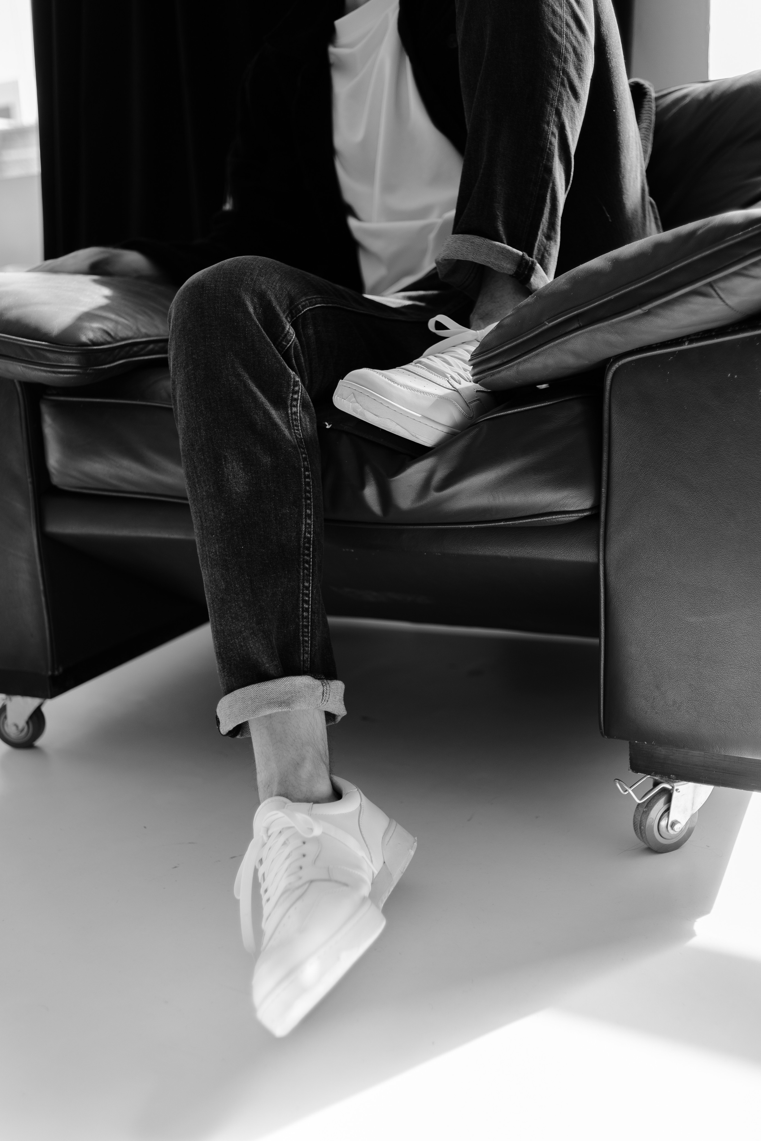 Юра. Фотограф Дарья Мустафина, Тюмень