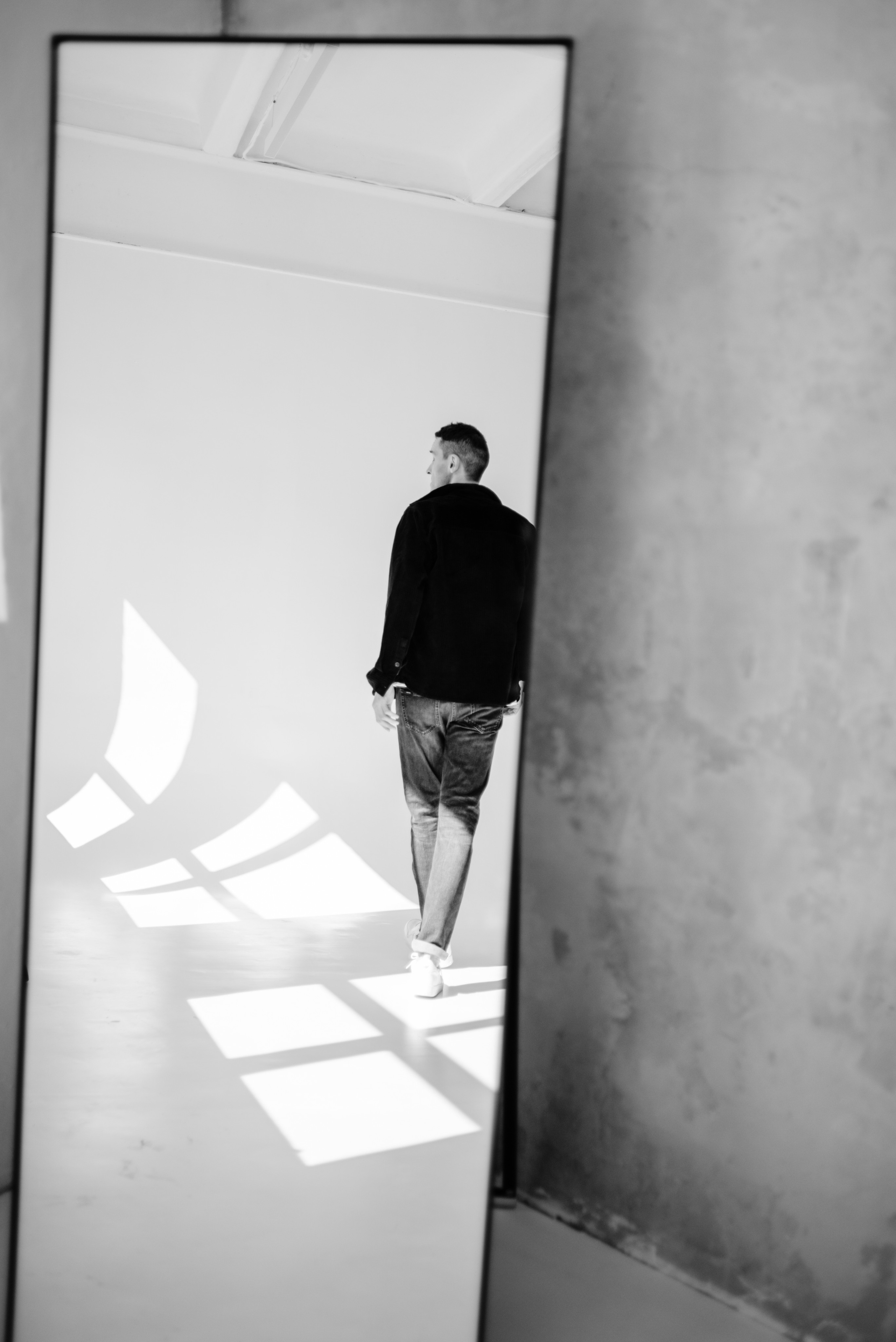 Юра. Фотограф Дарья Мустафина, Тюмень