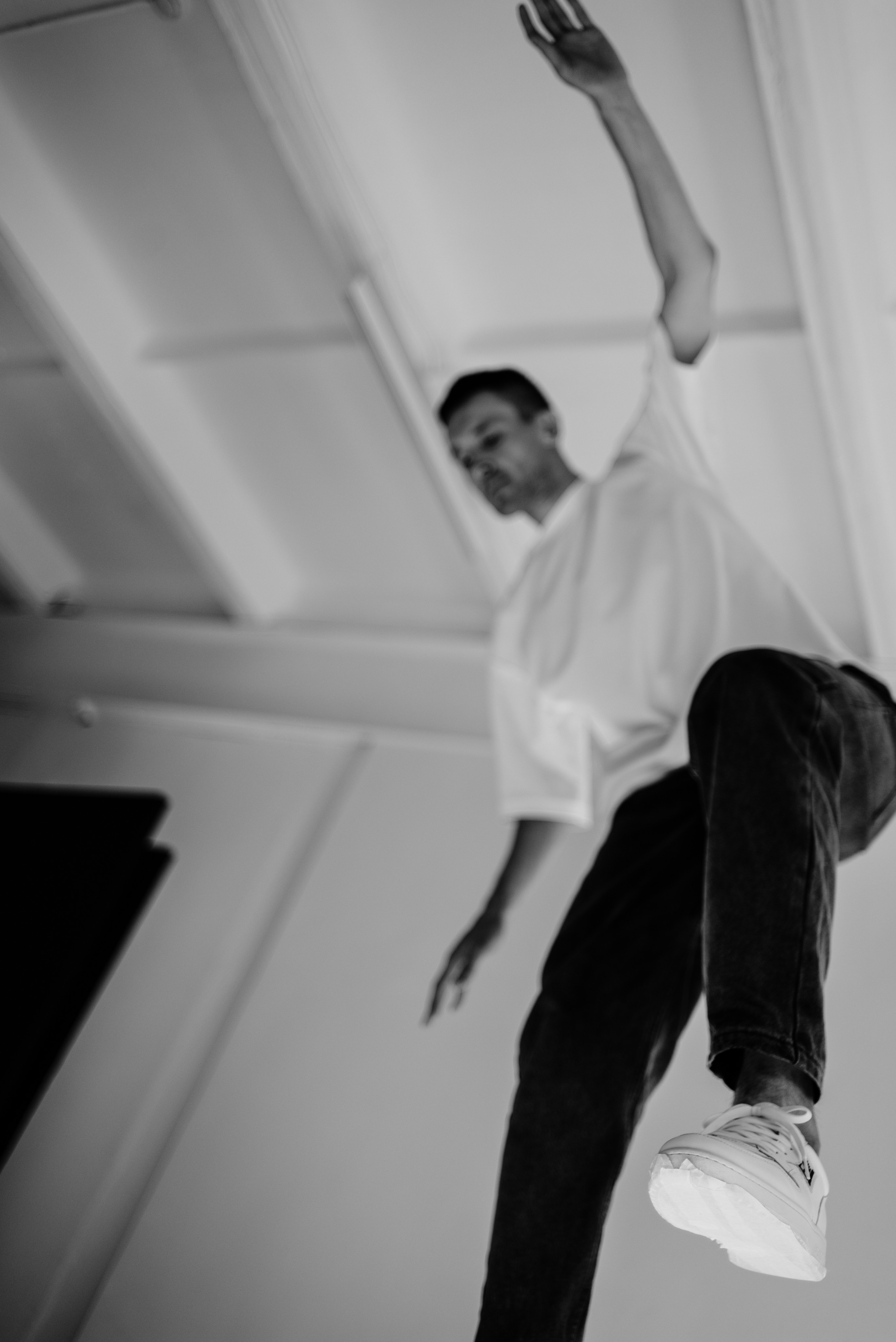 Юра. Фотограф Дарья Мустафина, Тюмень