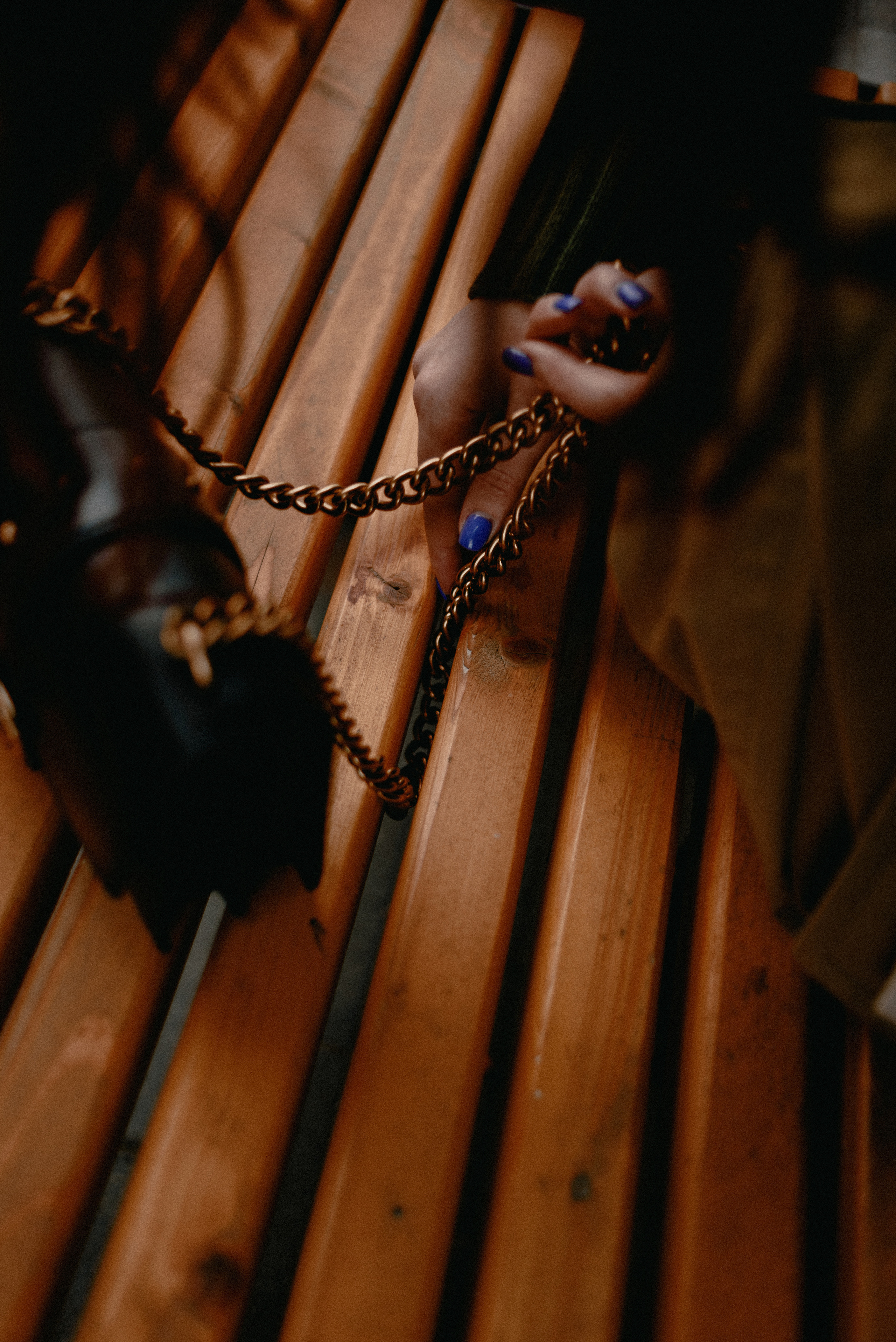 Анастасия. Фотограф Дарья Мустафина, Тюмень