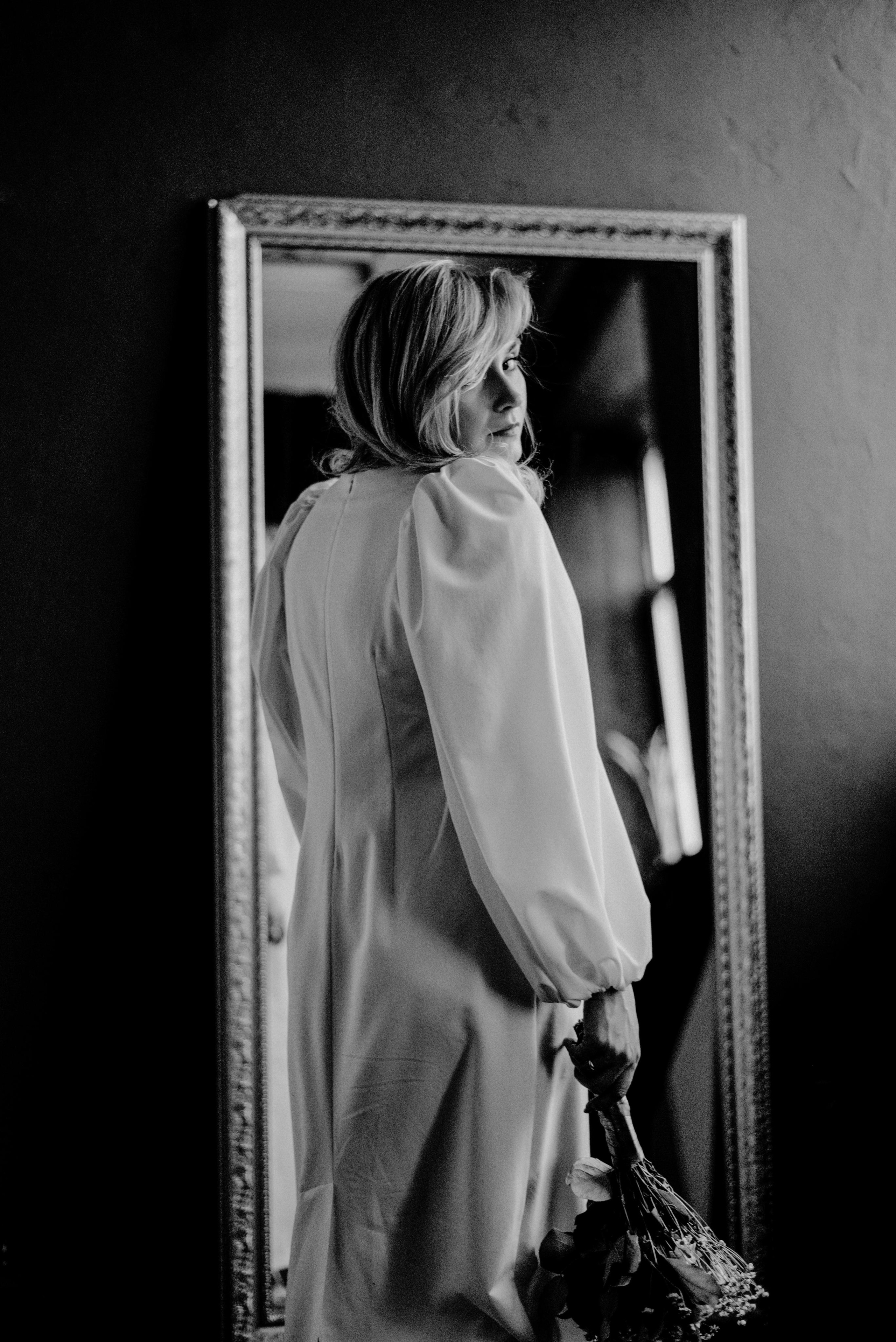 Максим и Татьяна. Фотограф Дарья Мустафина, Тюмень