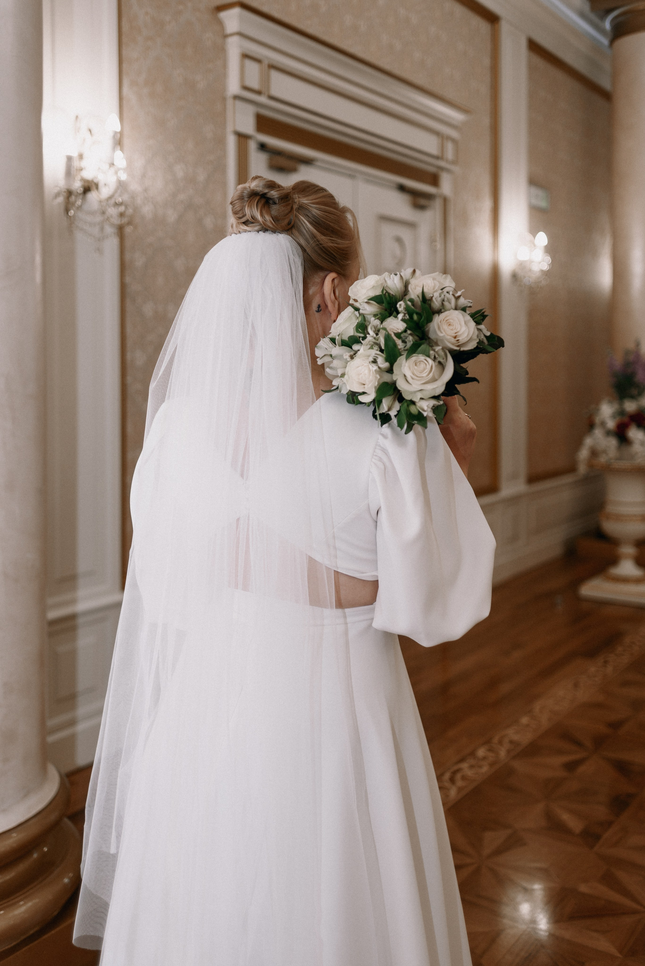 Свадебная фотосессия тюмень мост влюбленных. Фотограф Дарья Мустафина, Тюмень