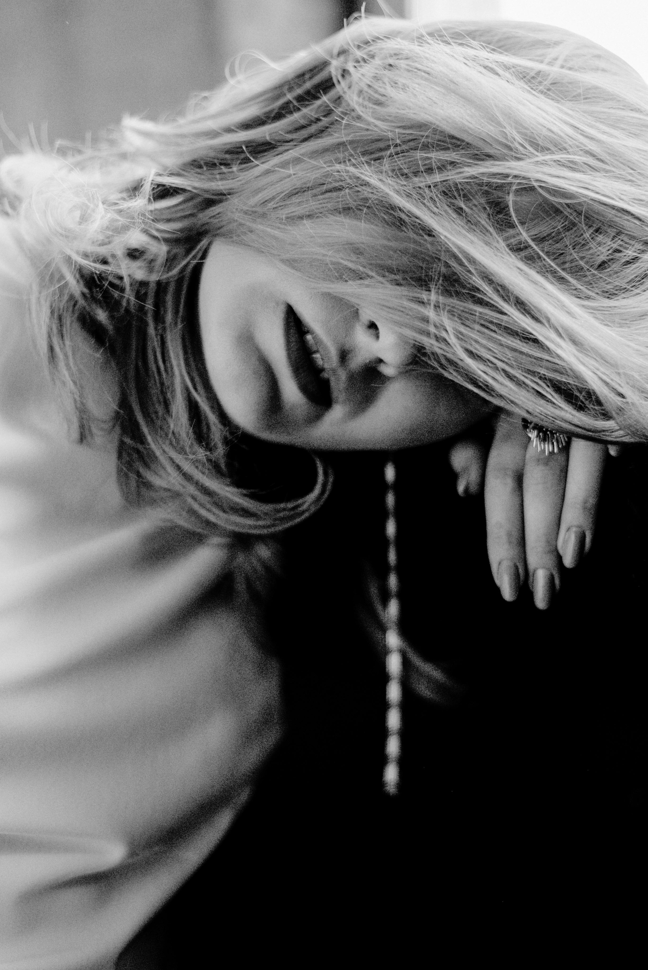 Максим и Татьяна. Фотограф Дарья Мустафина, Тюмень