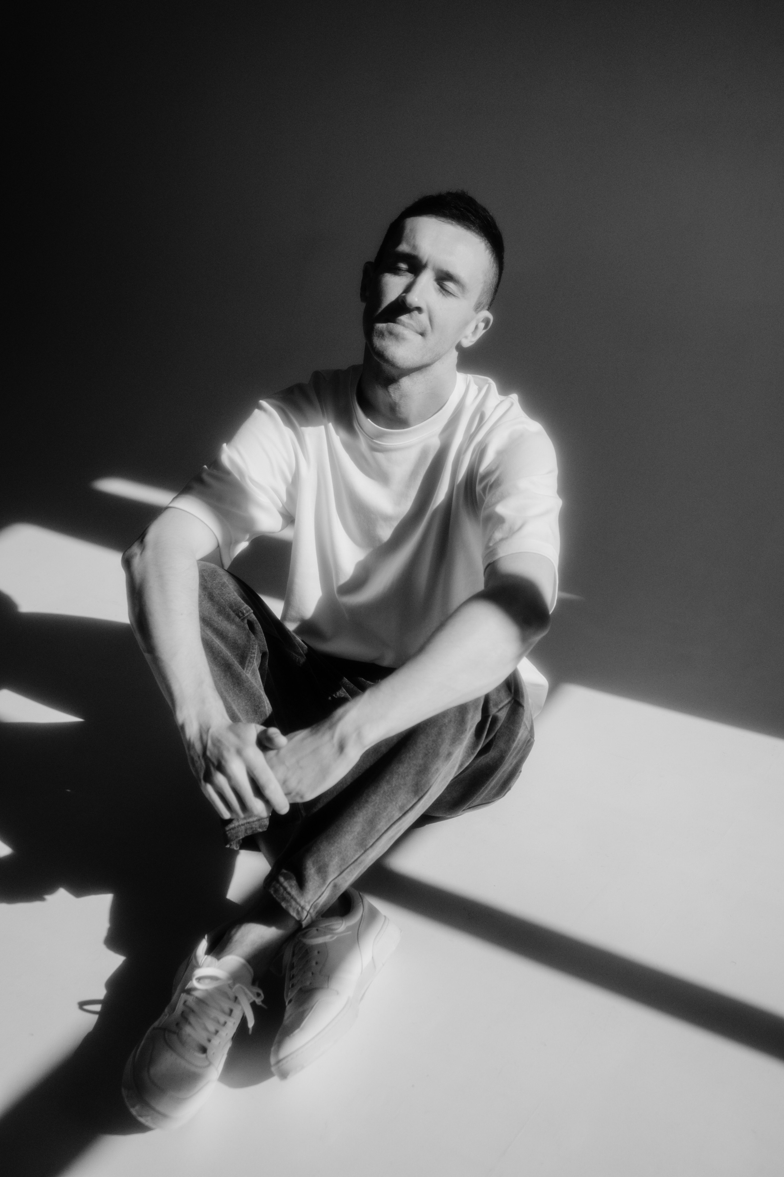 Юра. Фотограф Дарья Мустафина, Тюмень