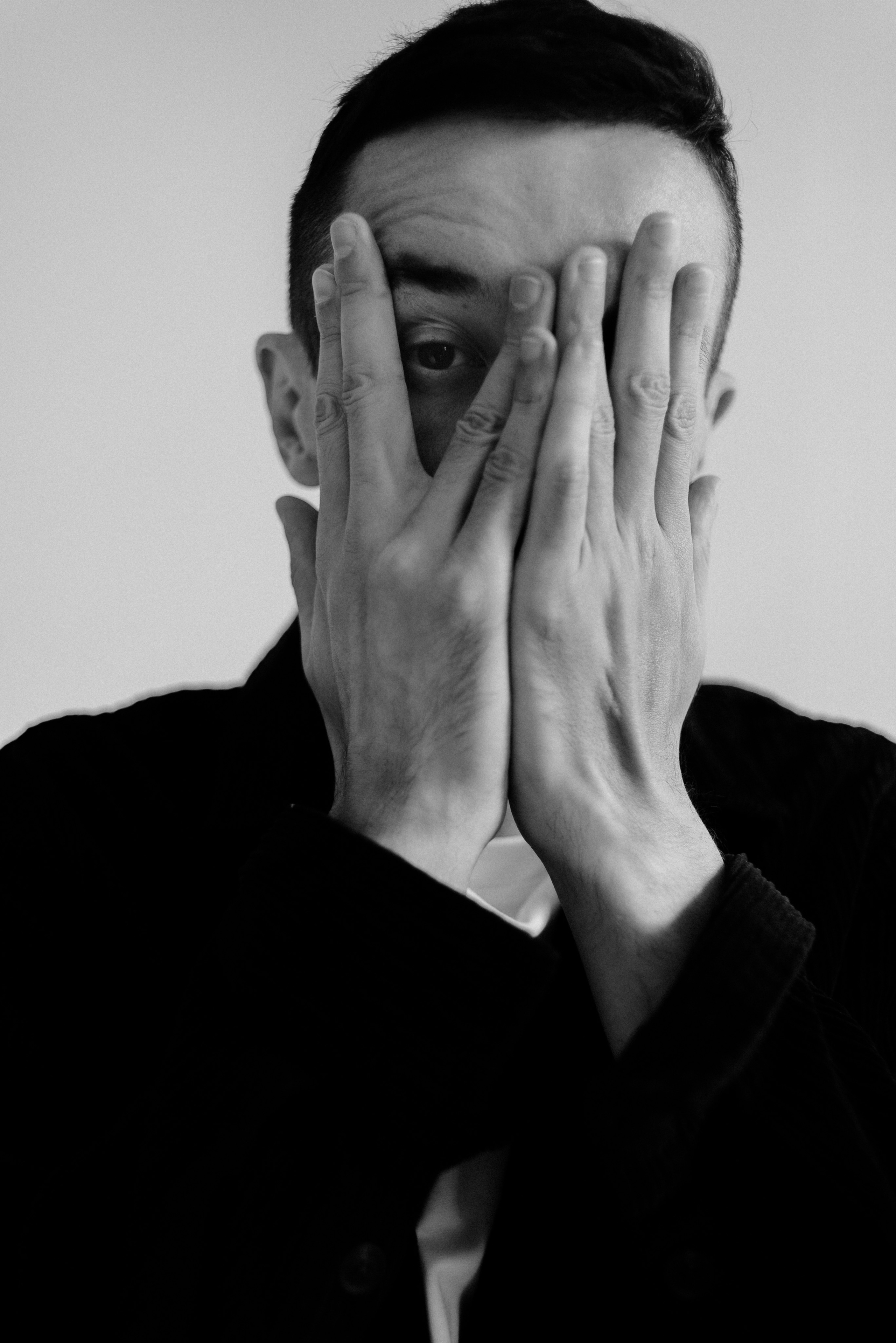 Юра. Фотограф Дарья Мустафина, Тюмень