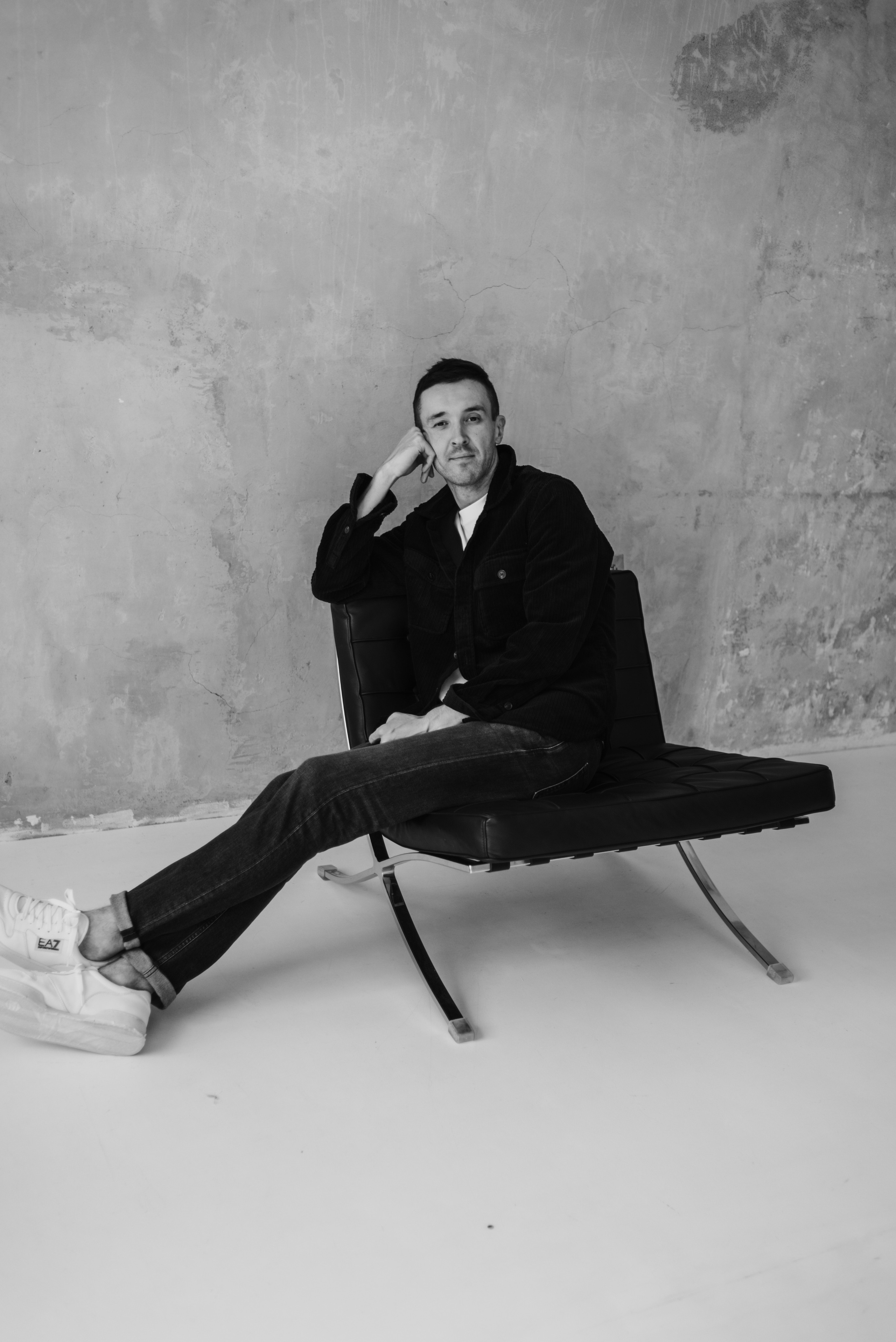 Юра. Фотограф Дарья Мустафина, Тюмень