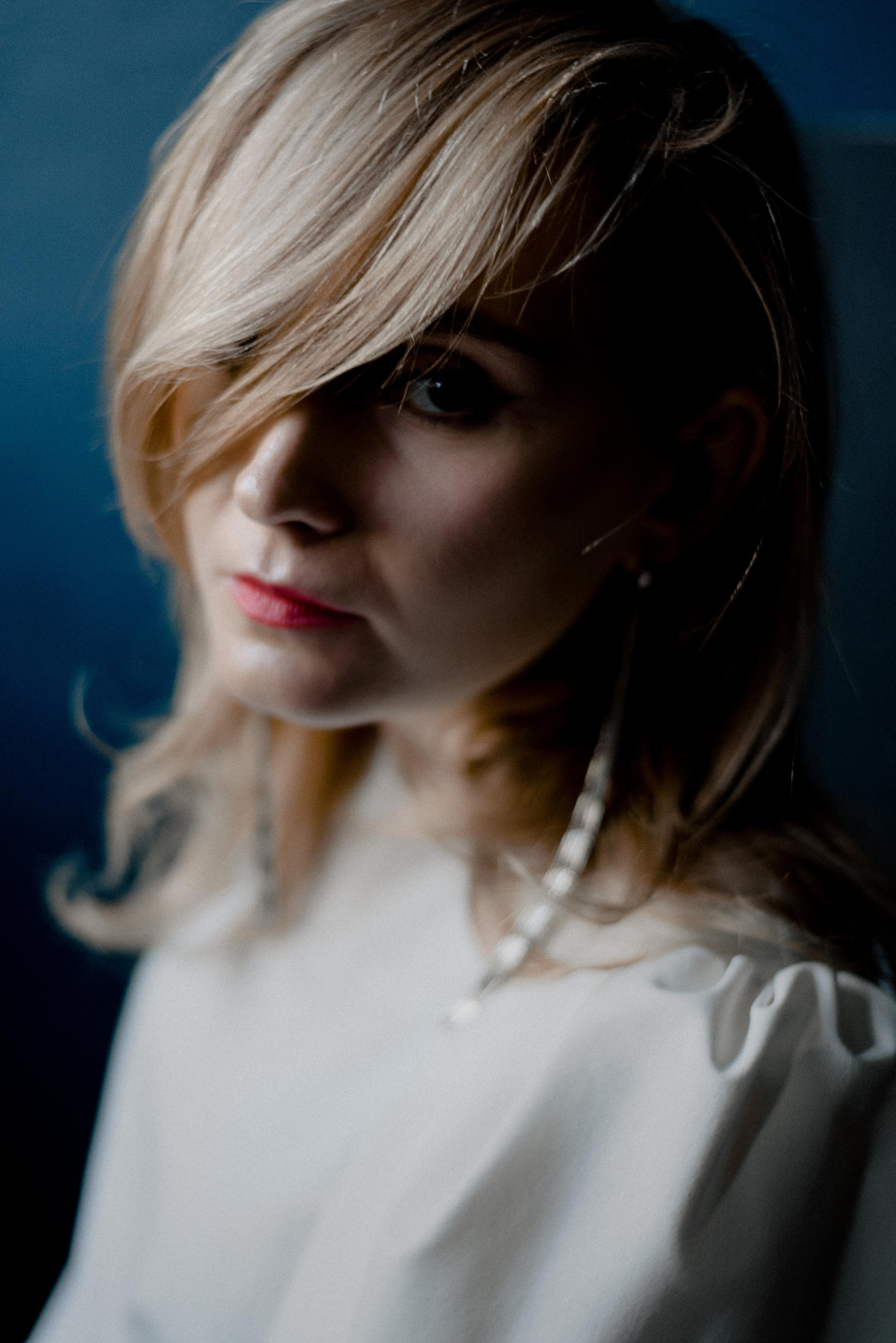 Максим и Татьяна. Фотограф Дарья Мустафина, Тюмень