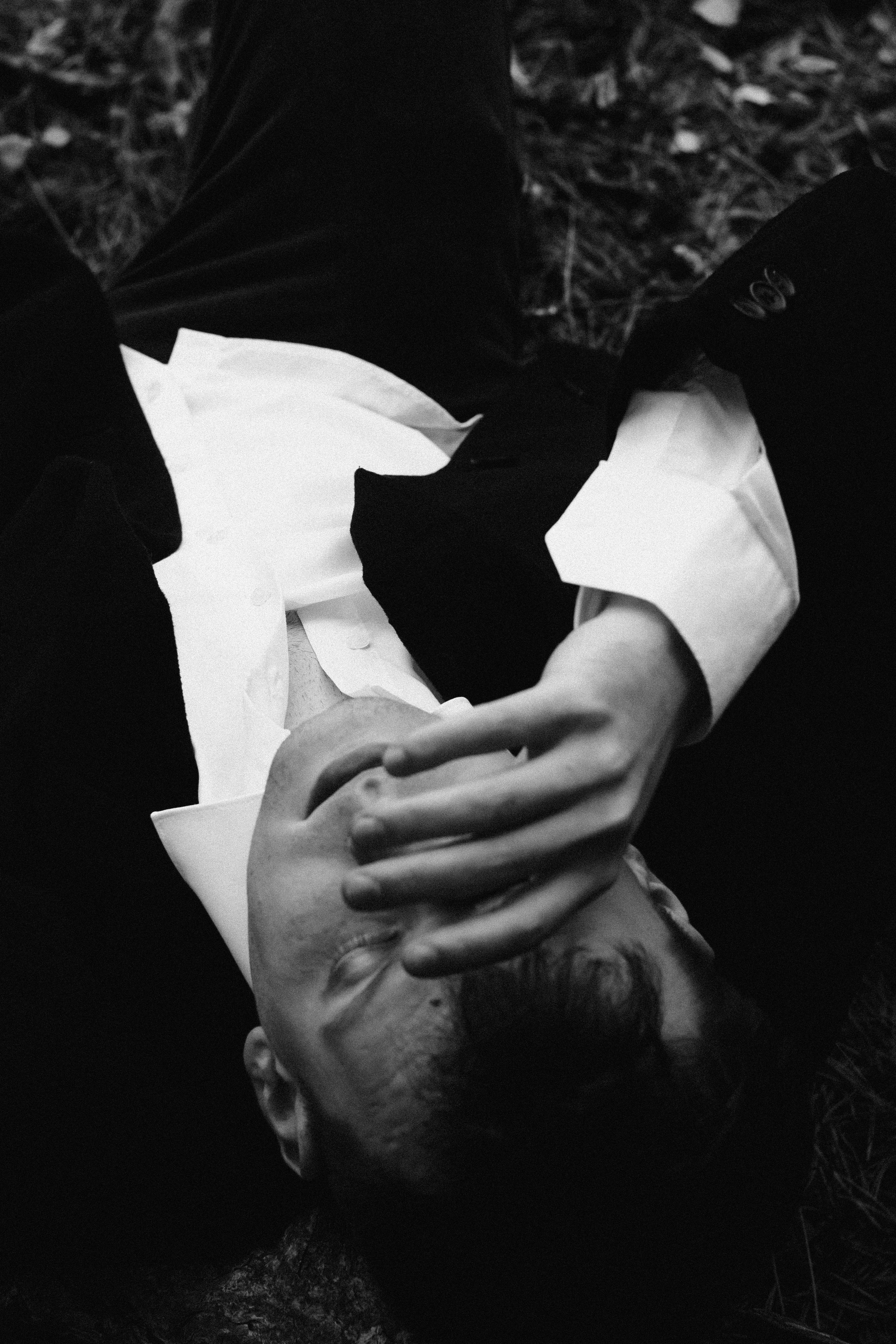 Мужская портретная фотосессия Тюмень. Фотограф Дарья Мустафина, Тюмень