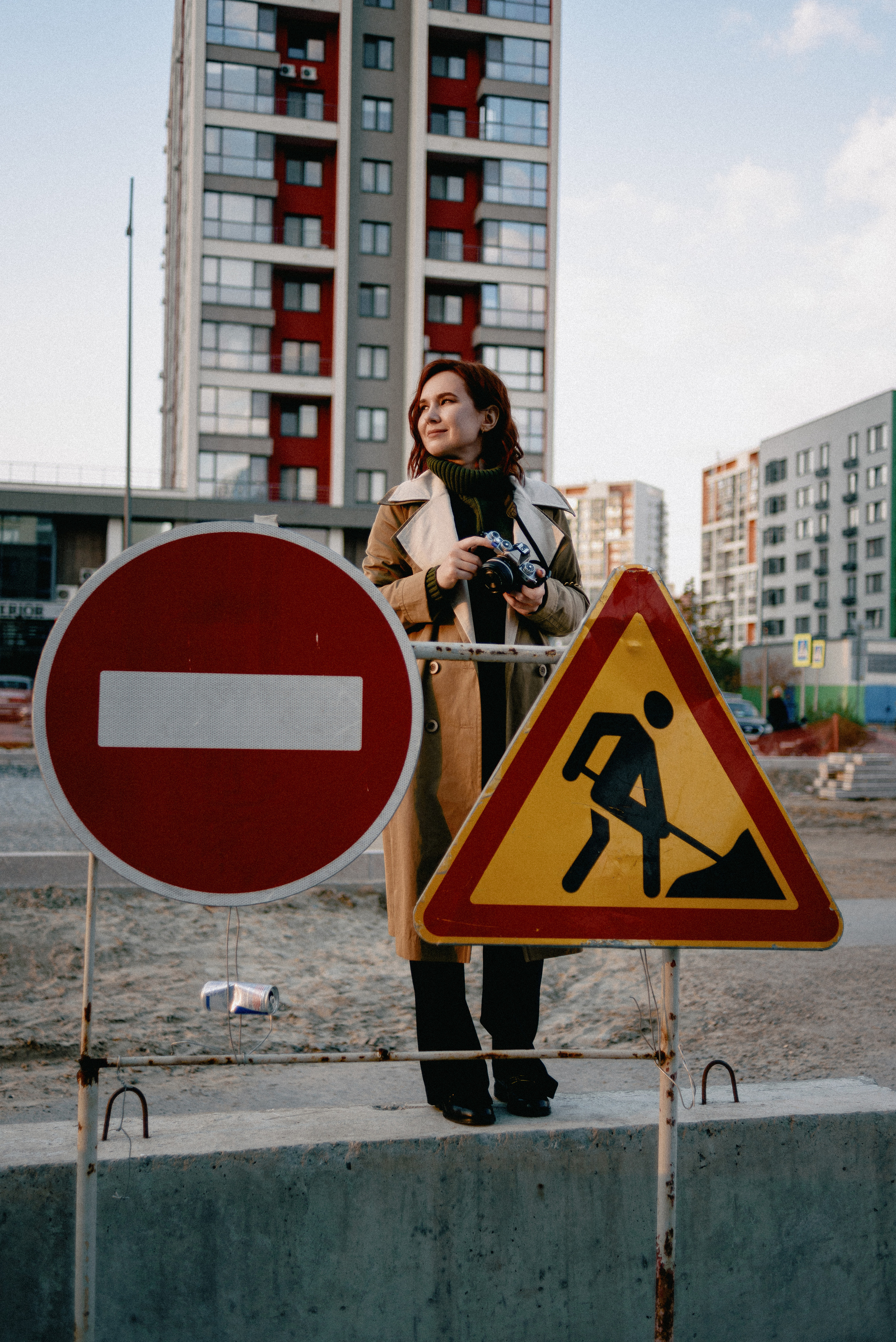 Анастасия. Фотограф Дарья Мустафина, Тюмень