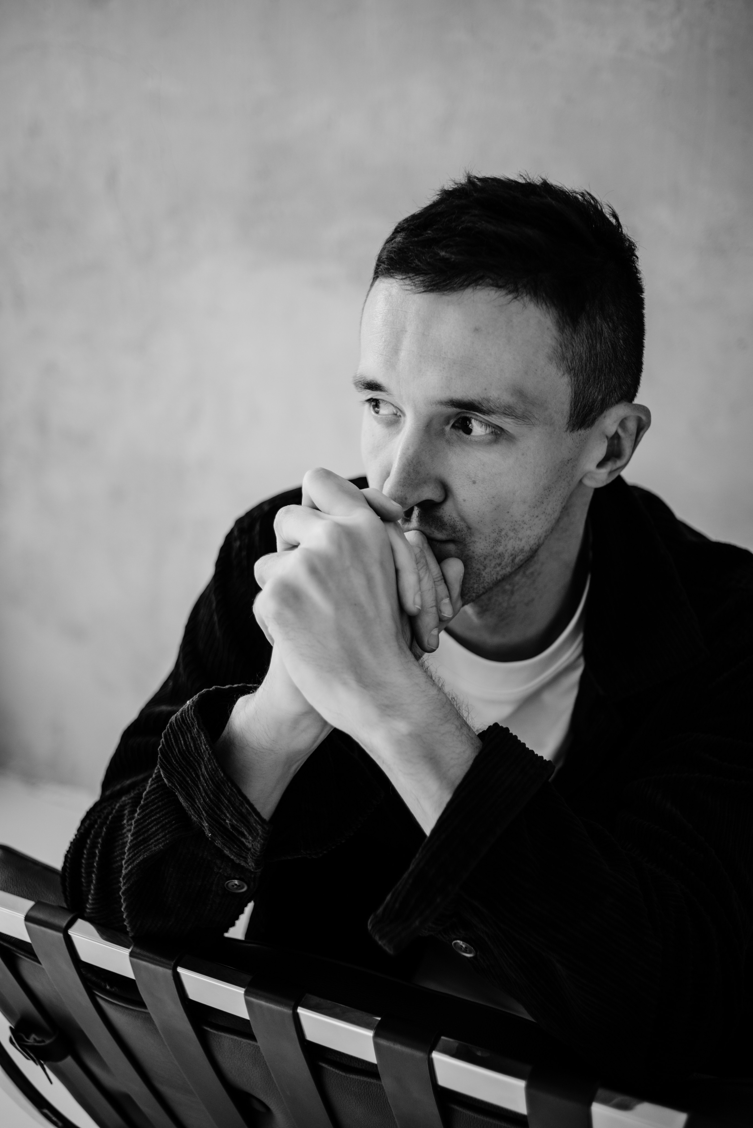 Юра. Фотограф Дарья Мустафина, Тюмень