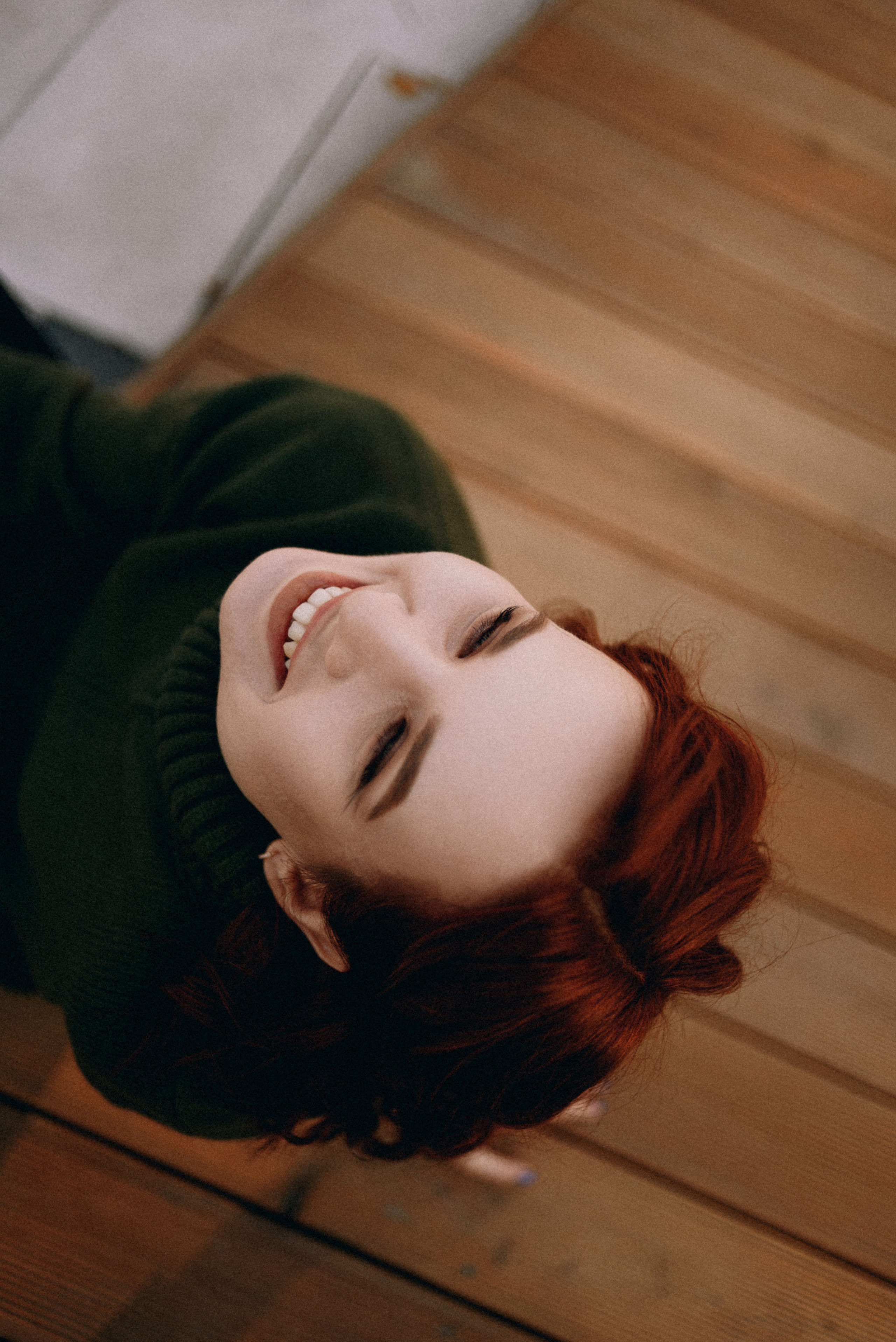 Анастасия. Фотограф Дарья Мустафина, Тюмень