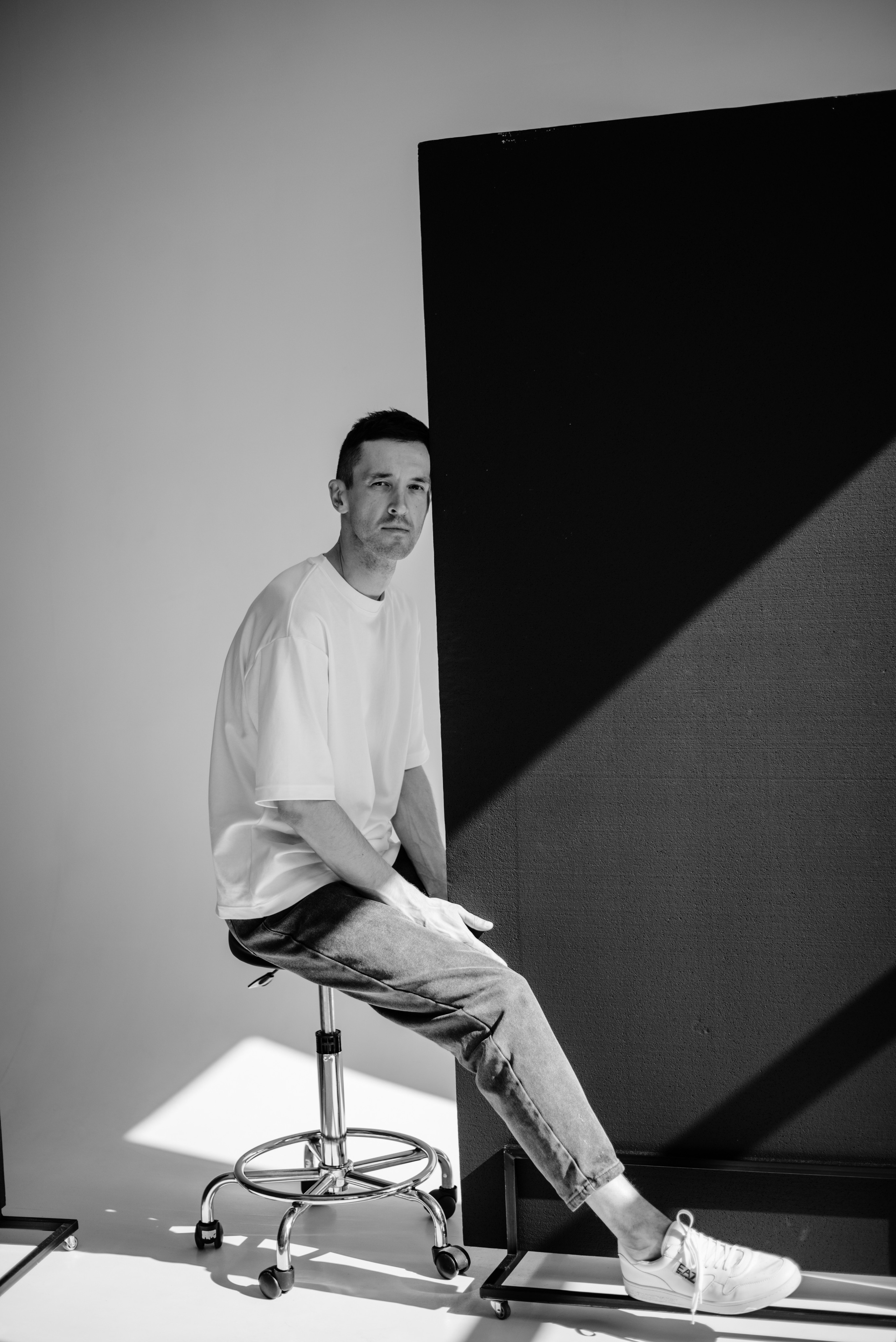 Юра. Фотограф Дарья Мустафина, Тюмень