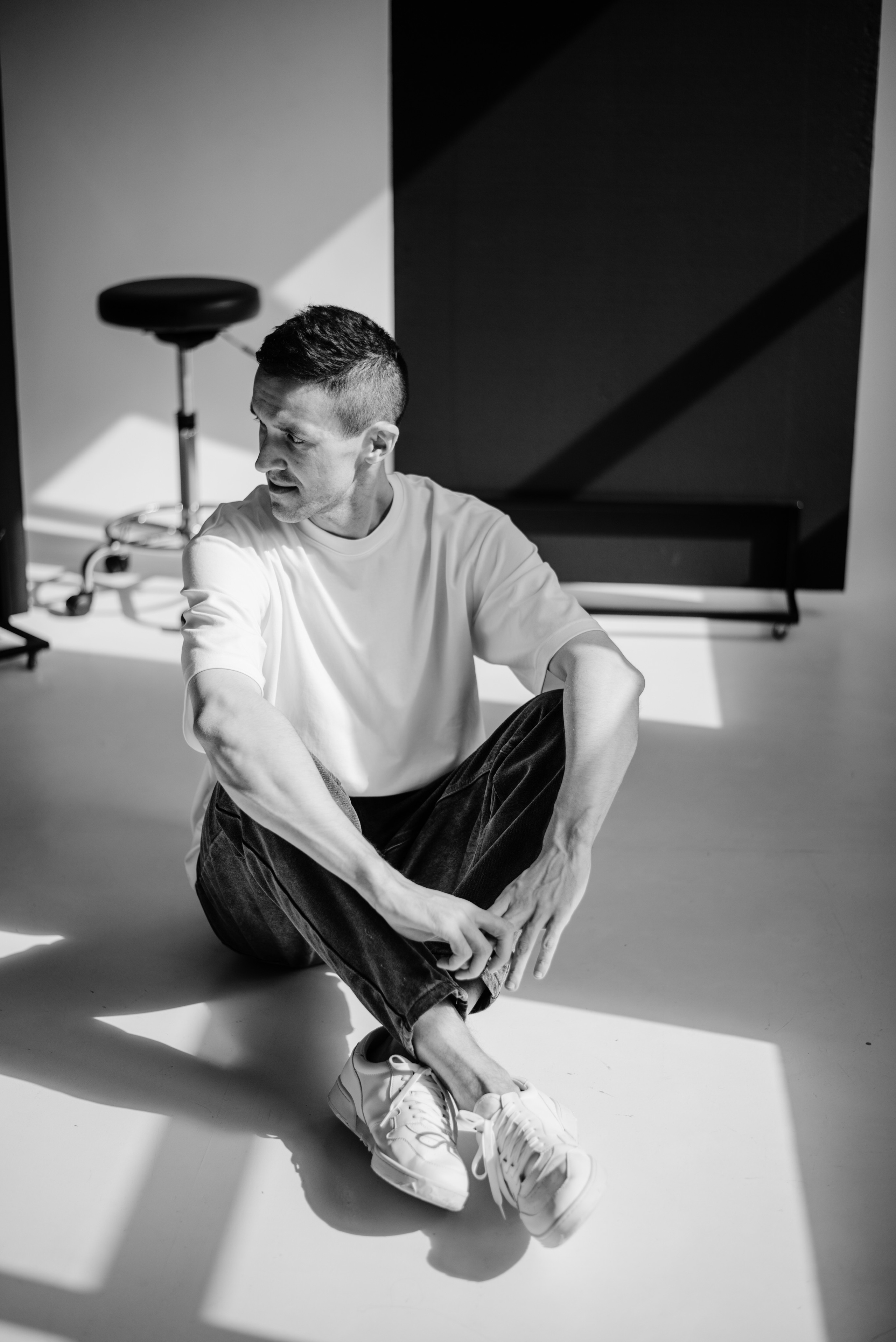 Юра. Фотограф Дарья Мустафина, Тюмень