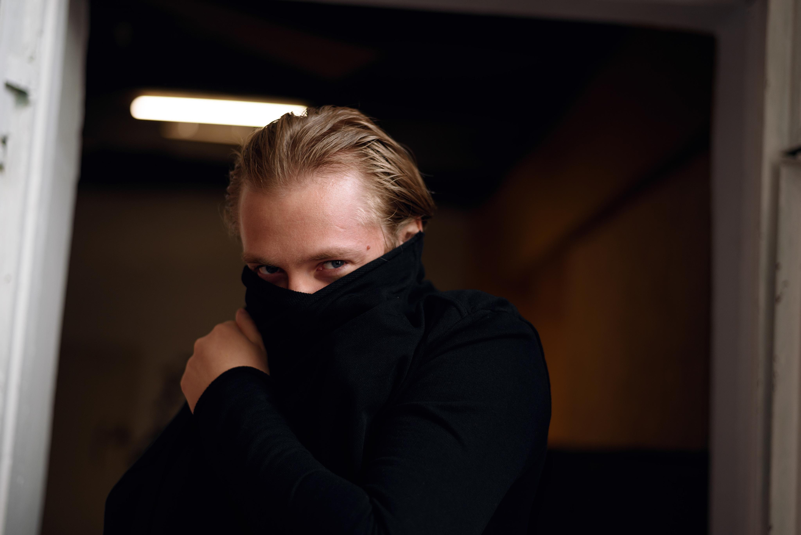 Марк. Фотограф Дарья Мустафина, Тюмень