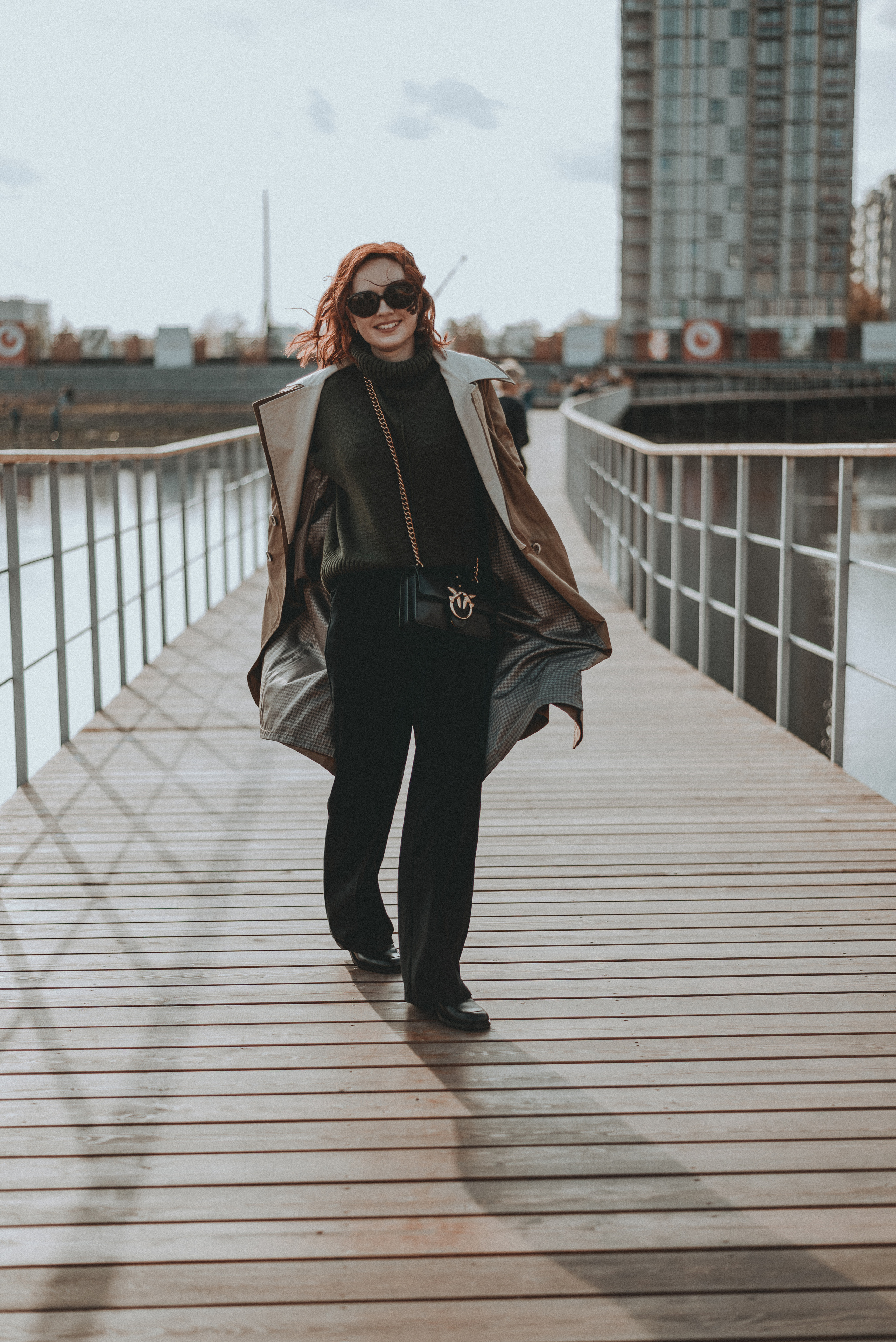 Анастасия. Фотограф Дарья Мустафина, Тюмень