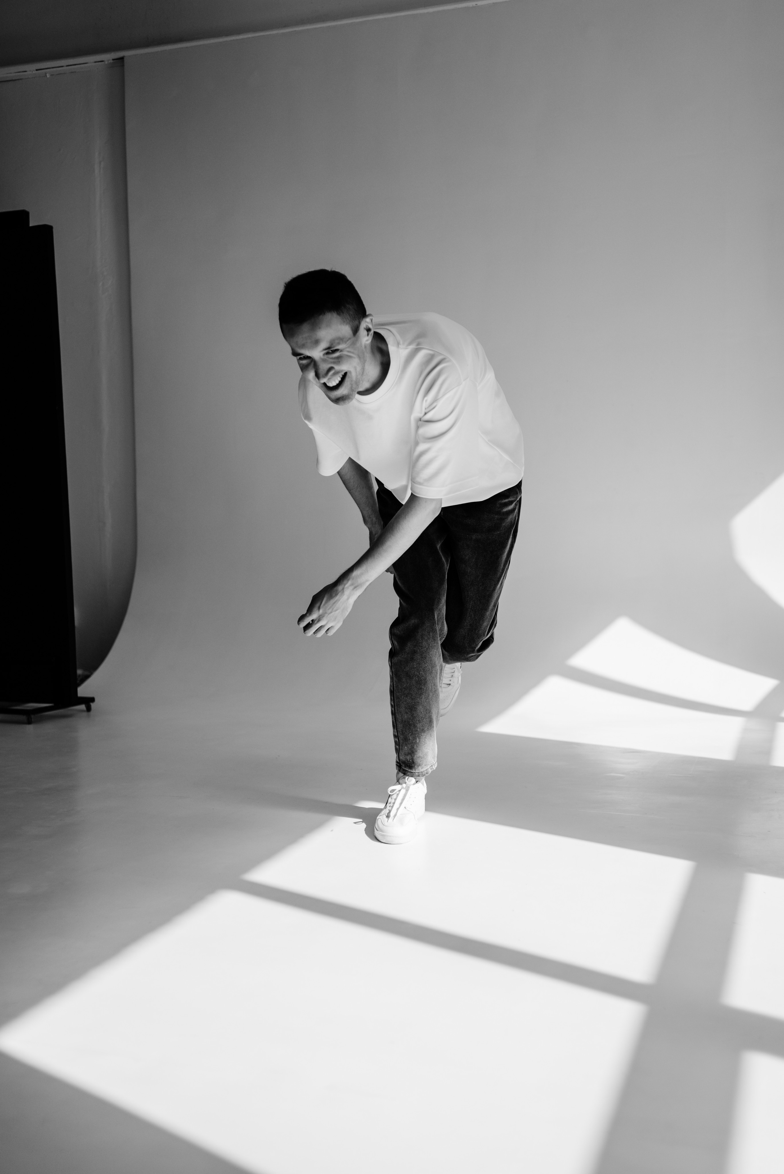 Юра. Фотограф Дарья Мустафина, Тюмень