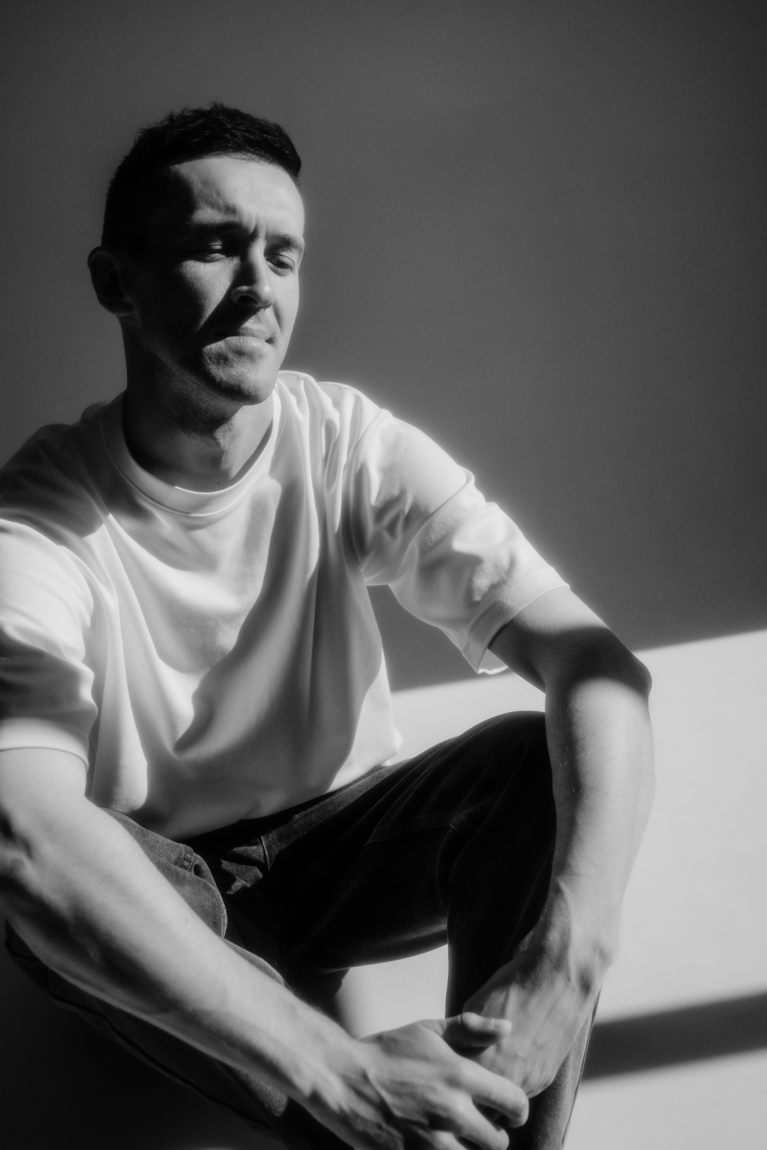 Юра. Фотограф Дарья Мустафина, Тюмень