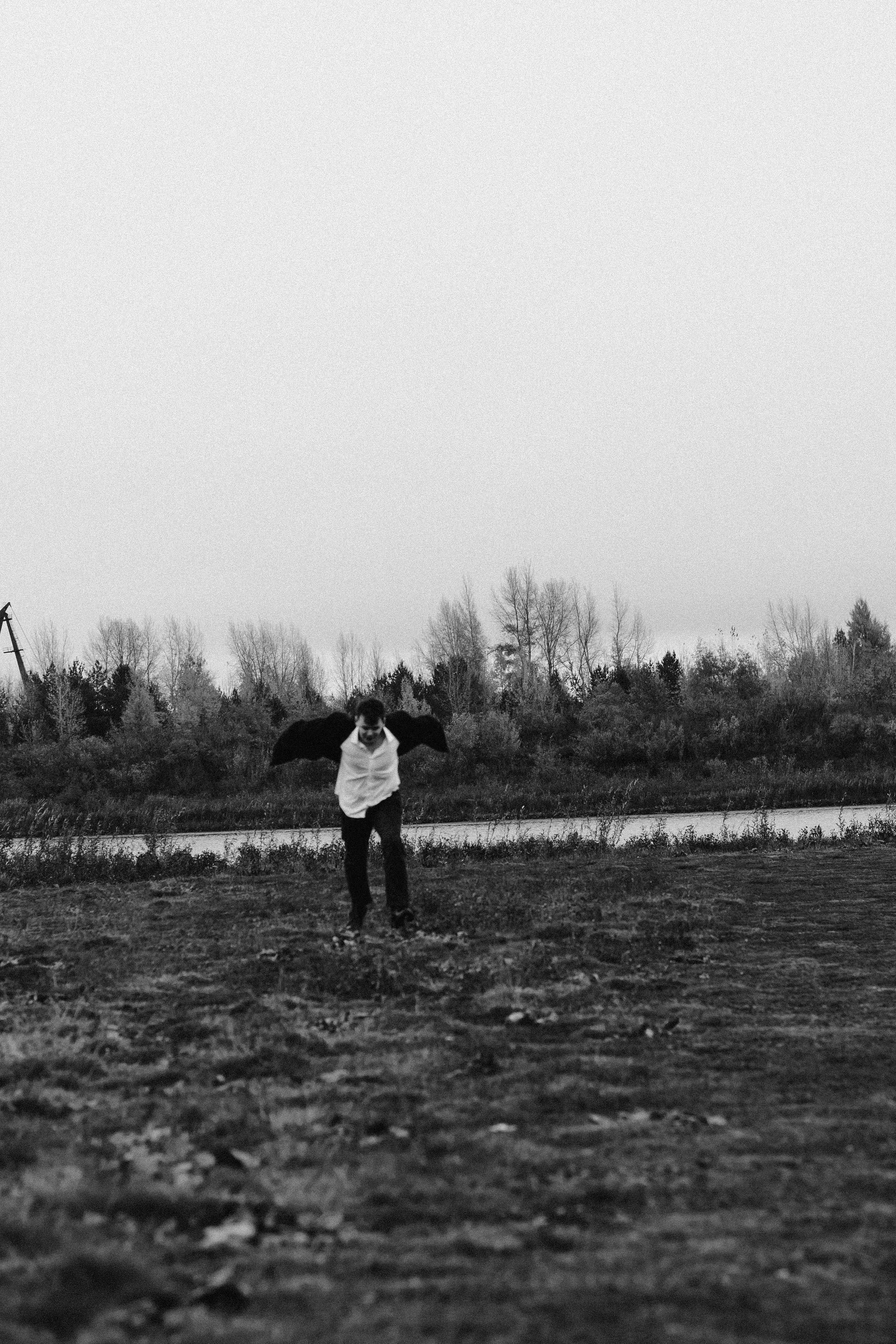 Мужская портретная фотосессия Тюмень. Фотограф Дарья Мустафина, Тюмень