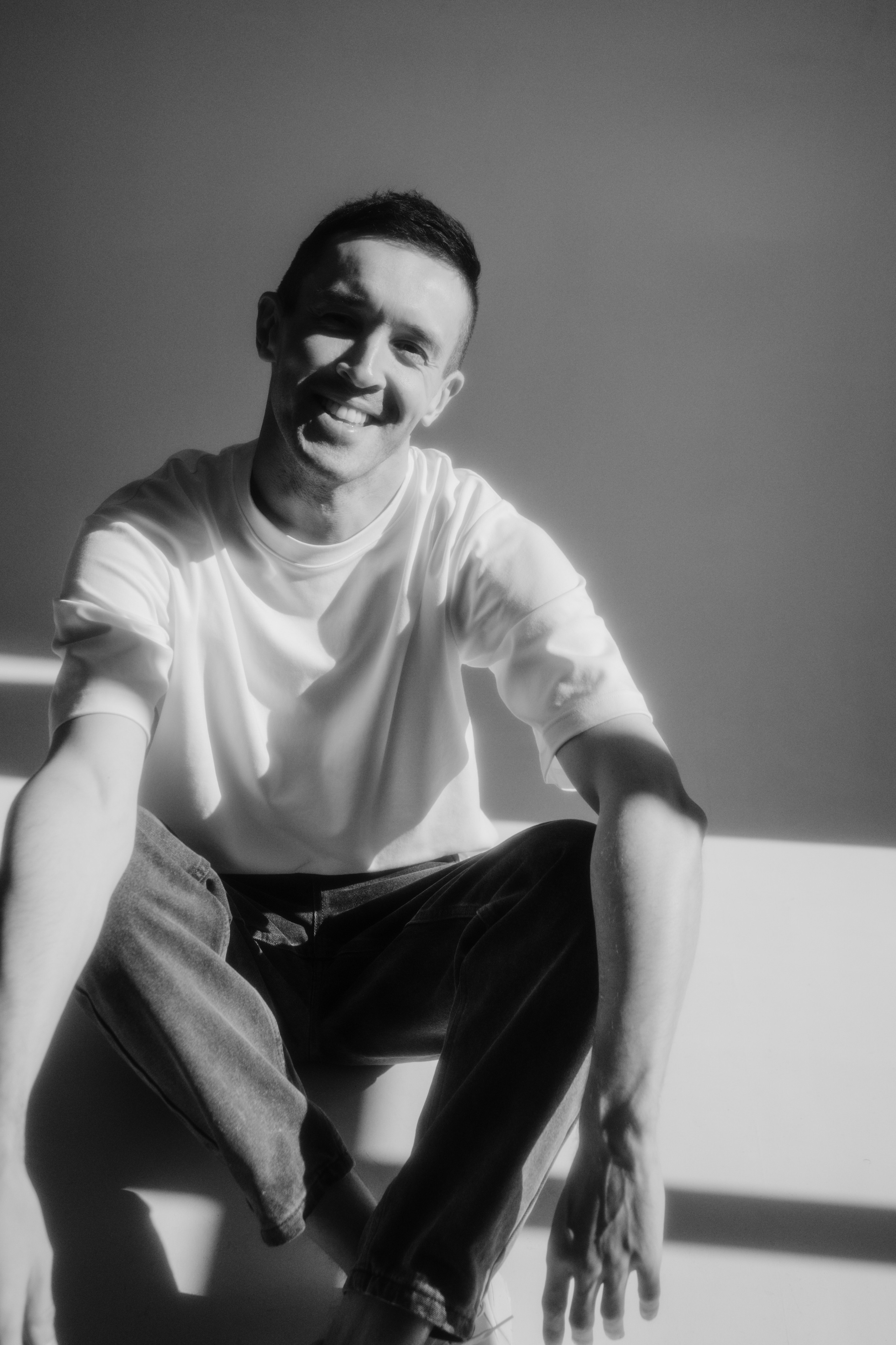 Юра. Фотограф Дарья Мустафина, Тюмень