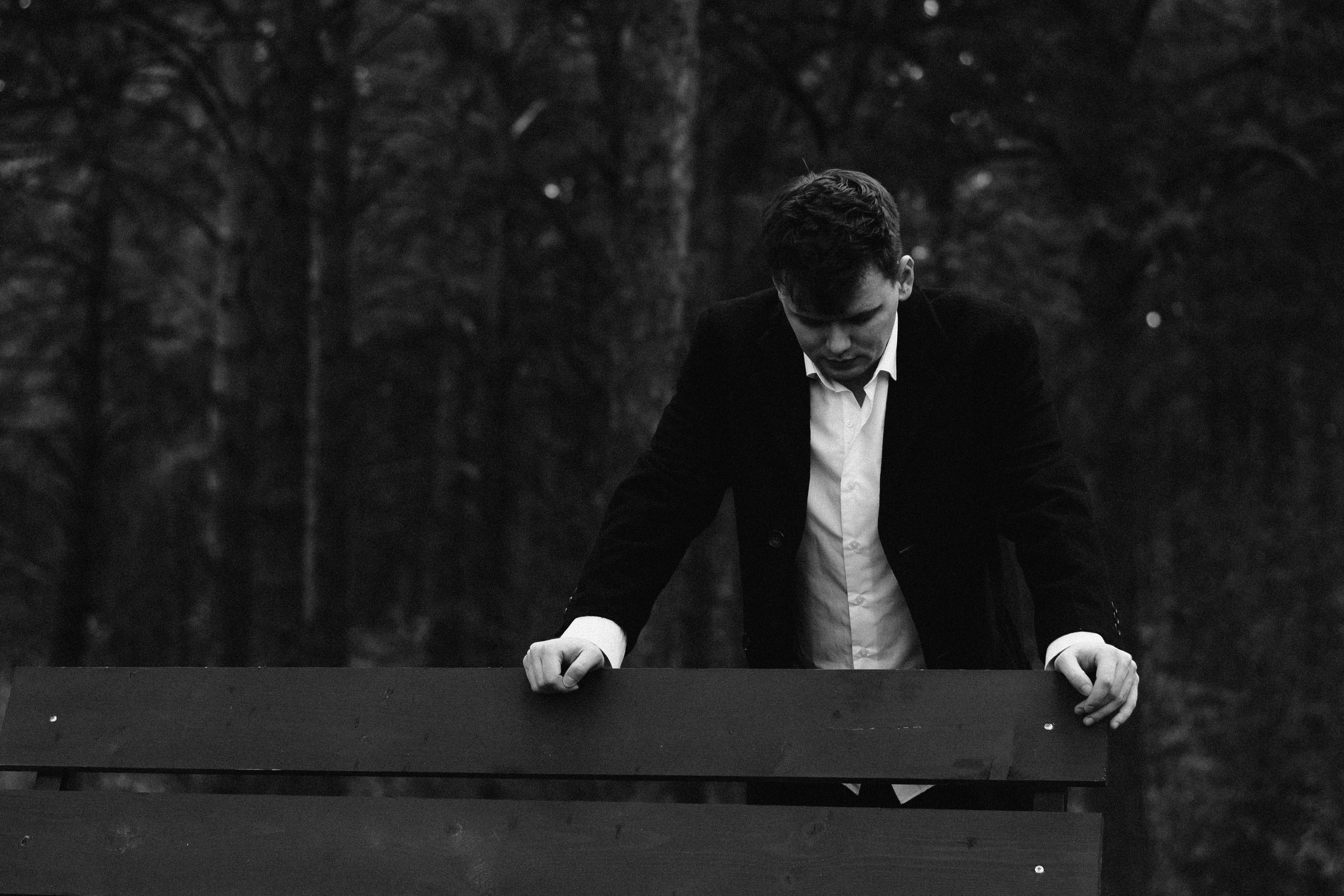 Мужская портретная фотосессия Тюмень. Фотограф Дарья Мустафина, Тюмень