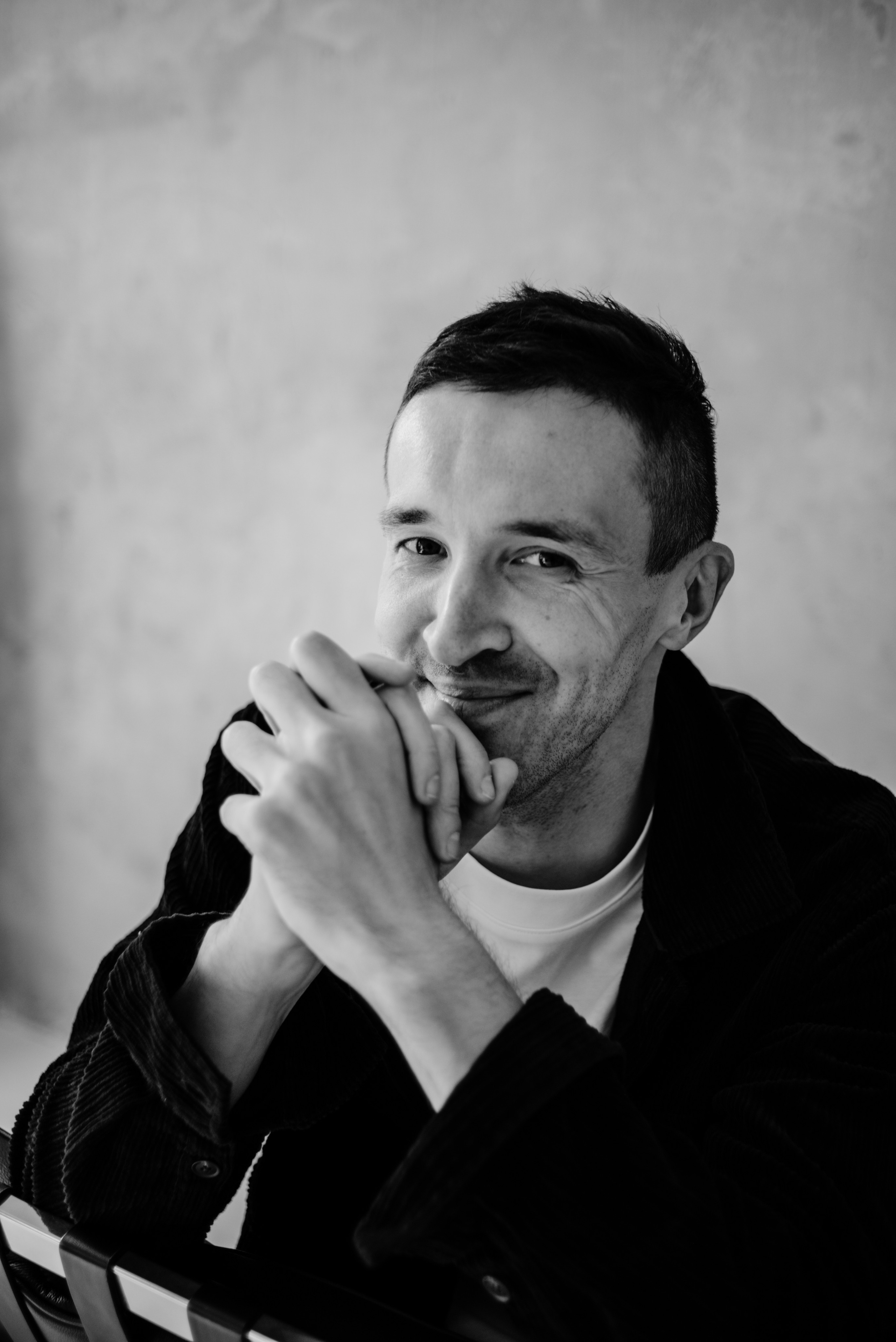 Юра. Фотограф Дарья Мустафина, Тюмень