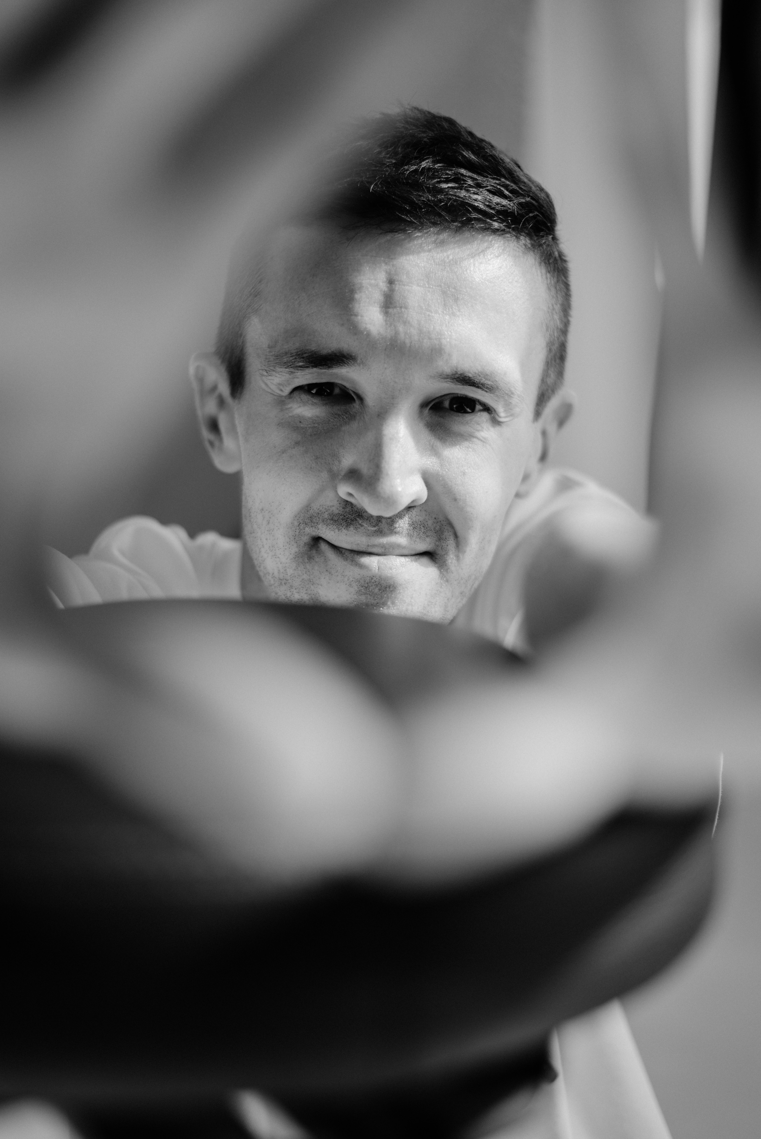 Юра. Фотограф Дарья Мустафина, Тюмень