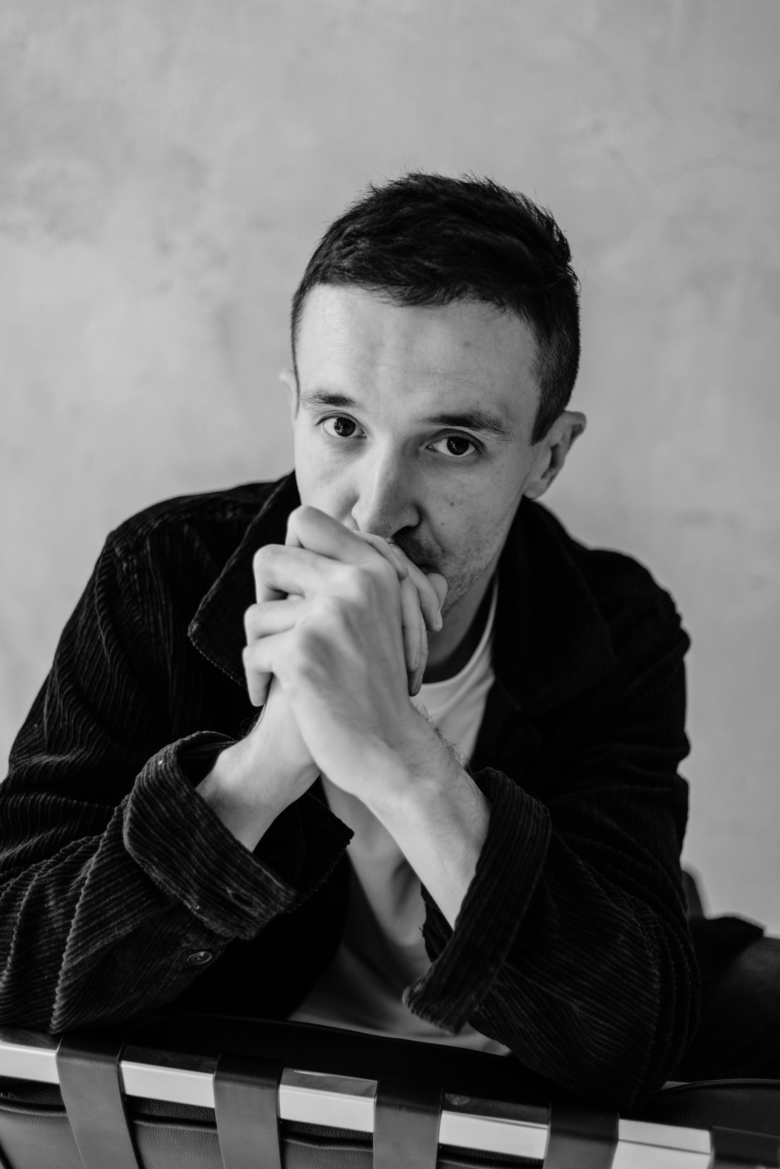 Юра. Фотограф Дарья Мустафина, Тюмень